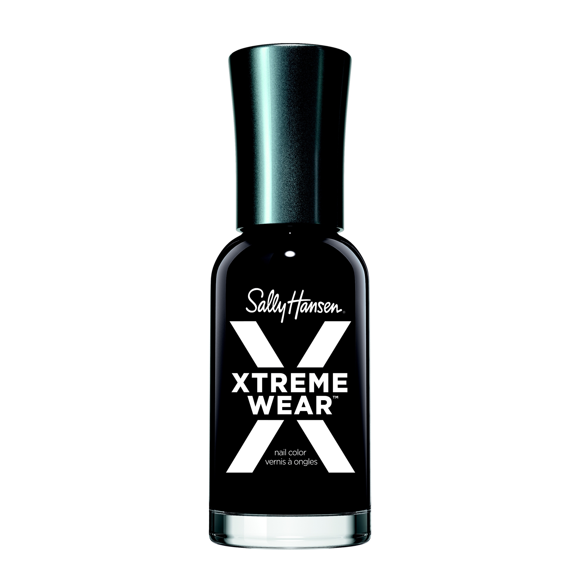 Sally Hansen® Xtreme Wear™ Nail Color - Black Out