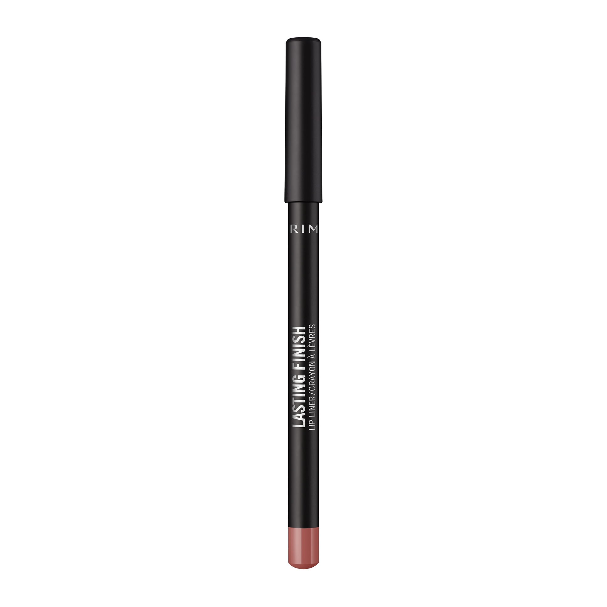 Rimmel London® Lasting Finish 8Hr Lip Liner - 760 90's Nude