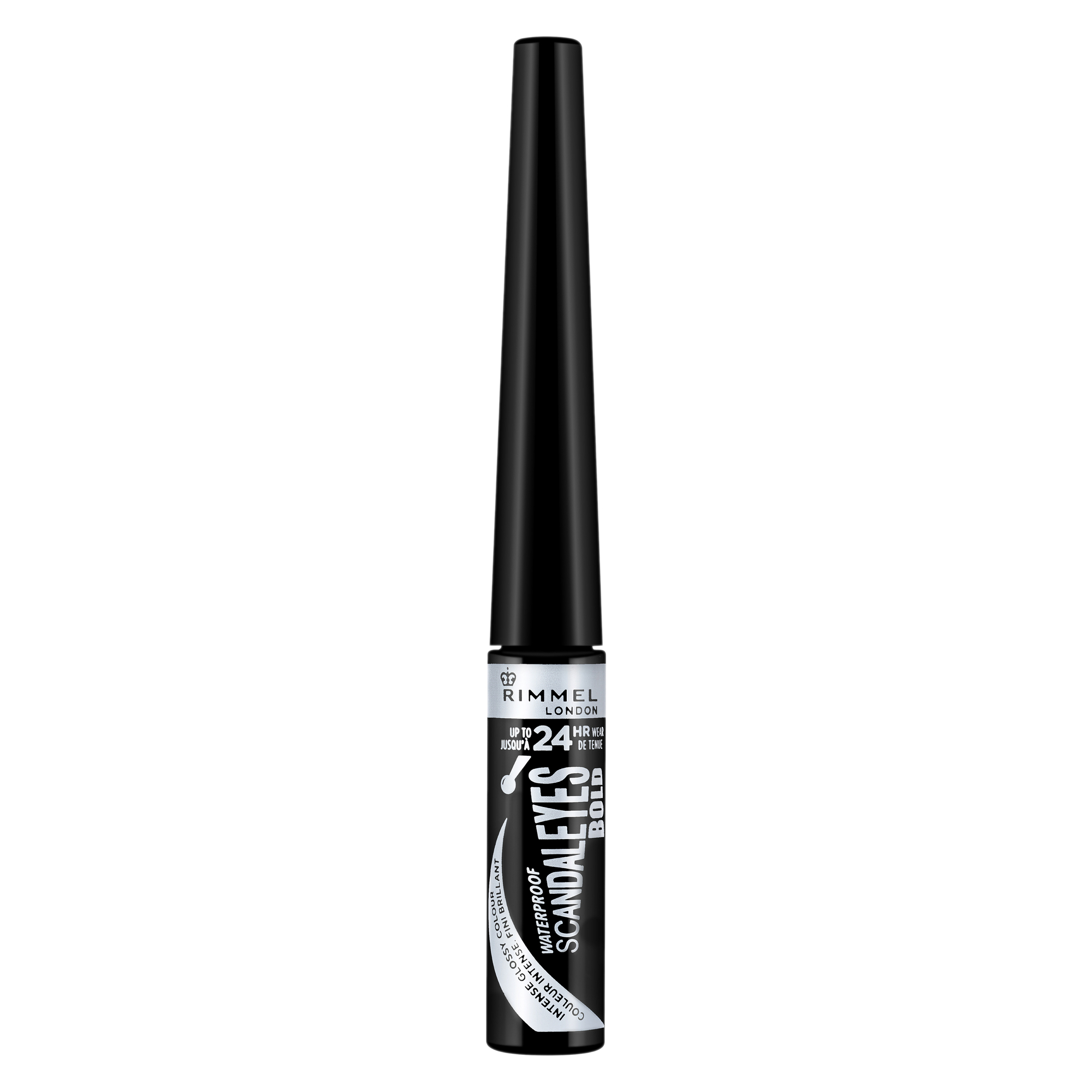 Rimmel London® Scandal Eyes Bold Waterproof Eyeliner