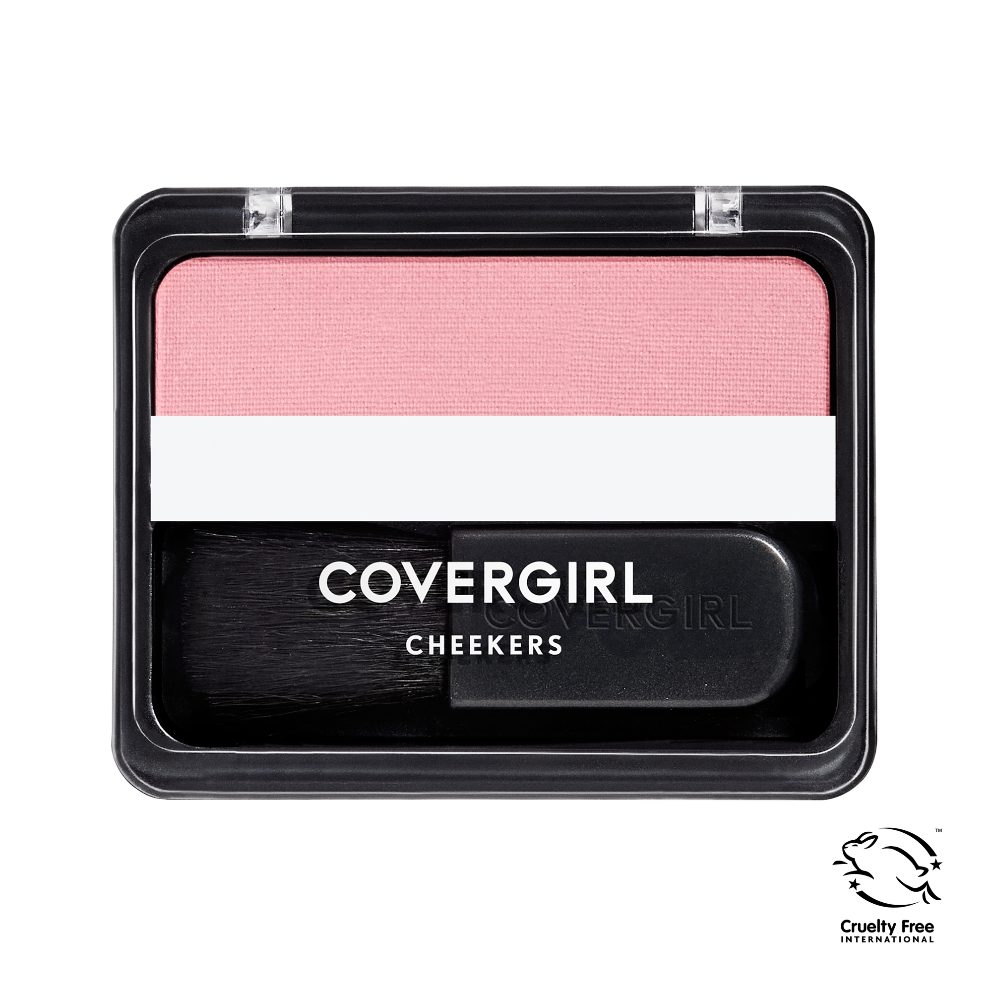 Covergirl® Cheekers Blush - 148 Natural Rose