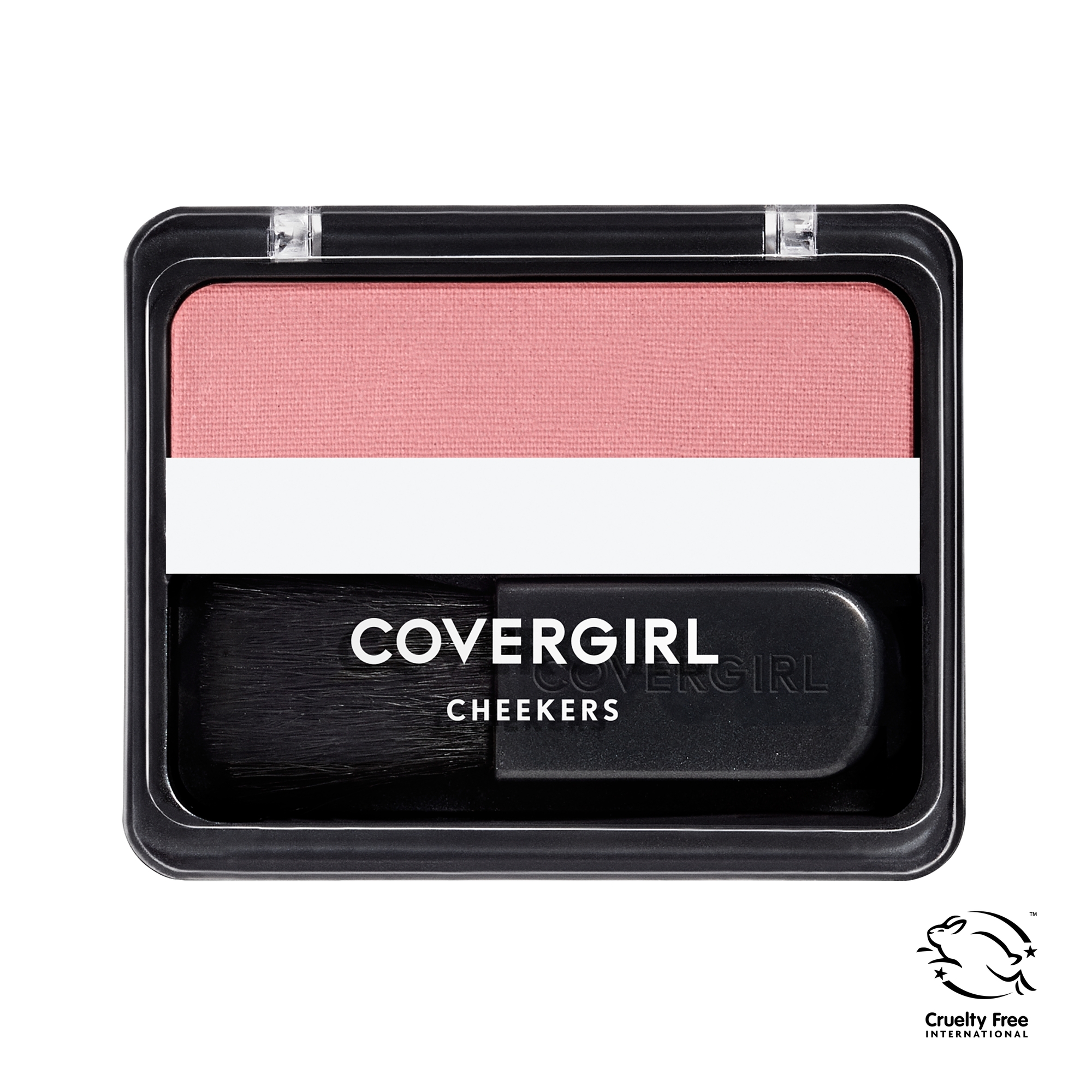 Covergirl® Cheekers Blush - 183 Natural Twinkle