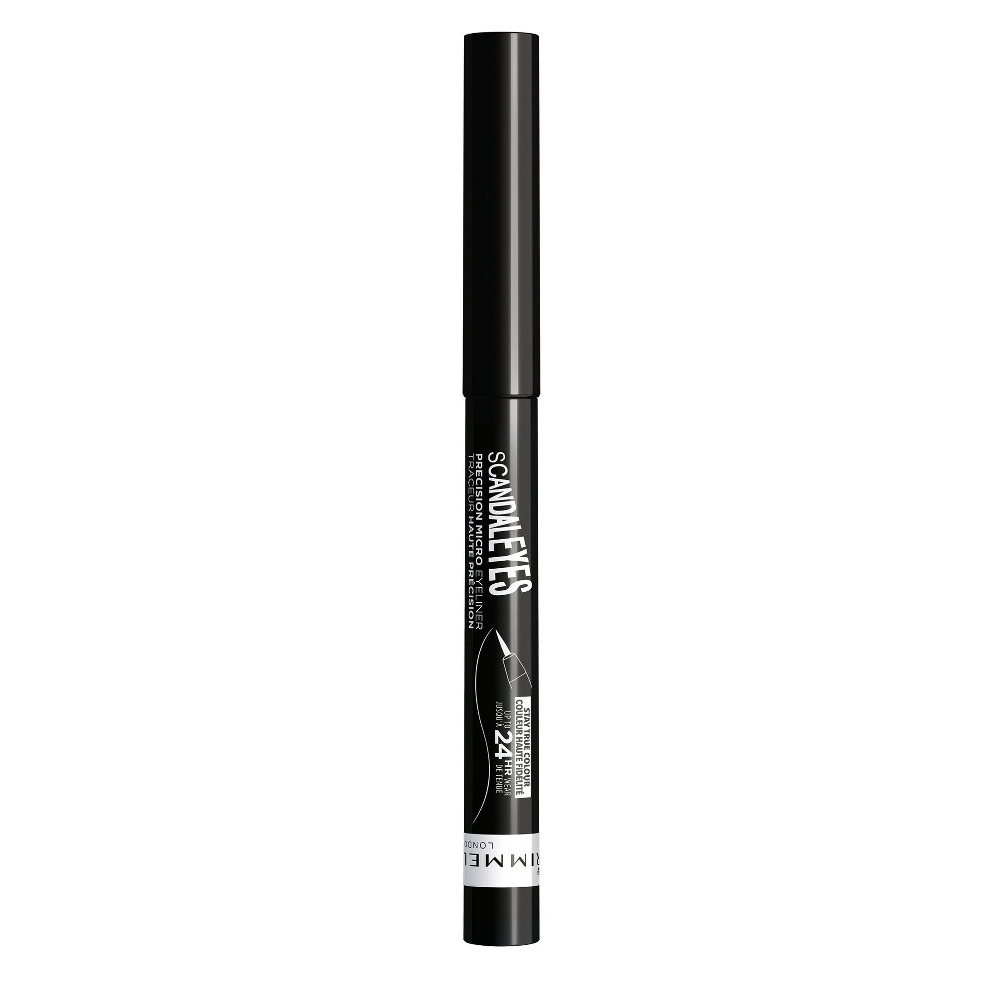 Rimmel London® Scandal Eyes Precision Micro Eyeliner