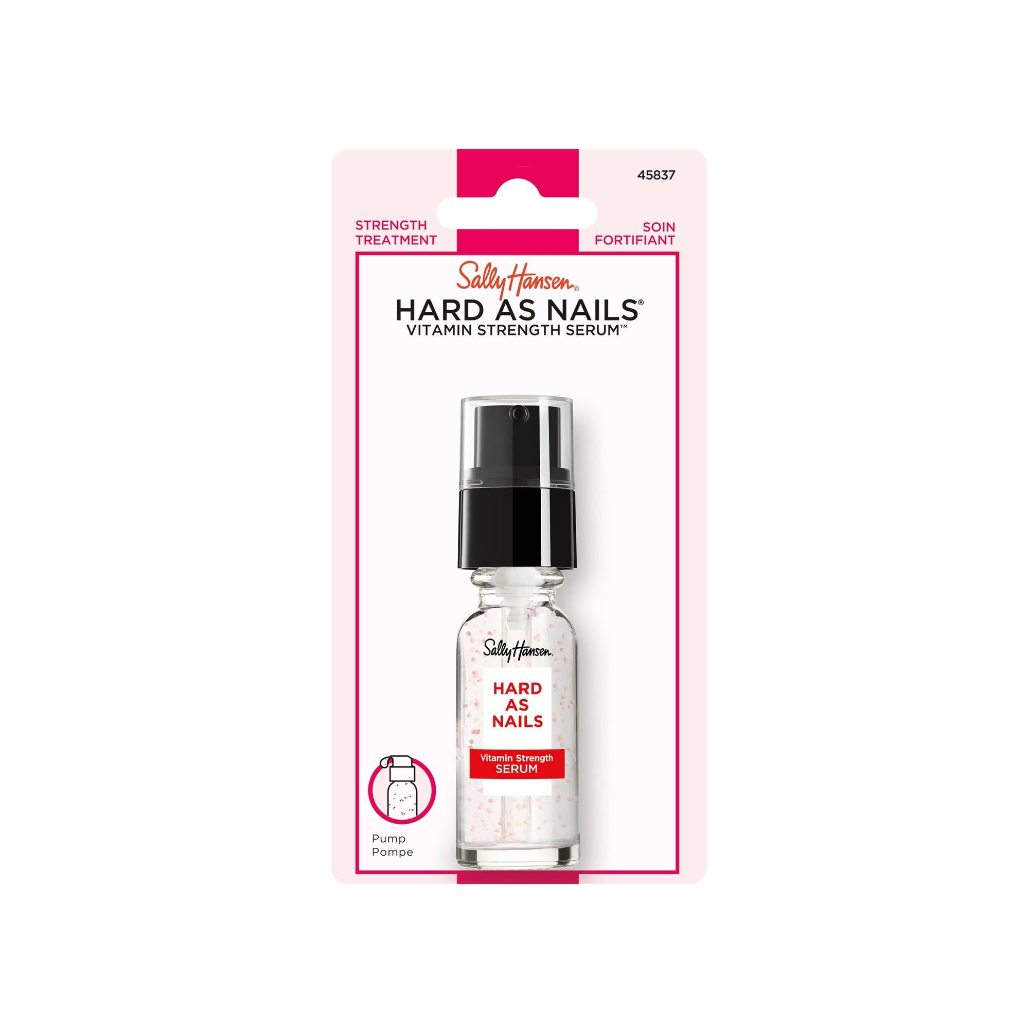 Sally Hansen® Hard As Nails Vitamin Strength Serum™