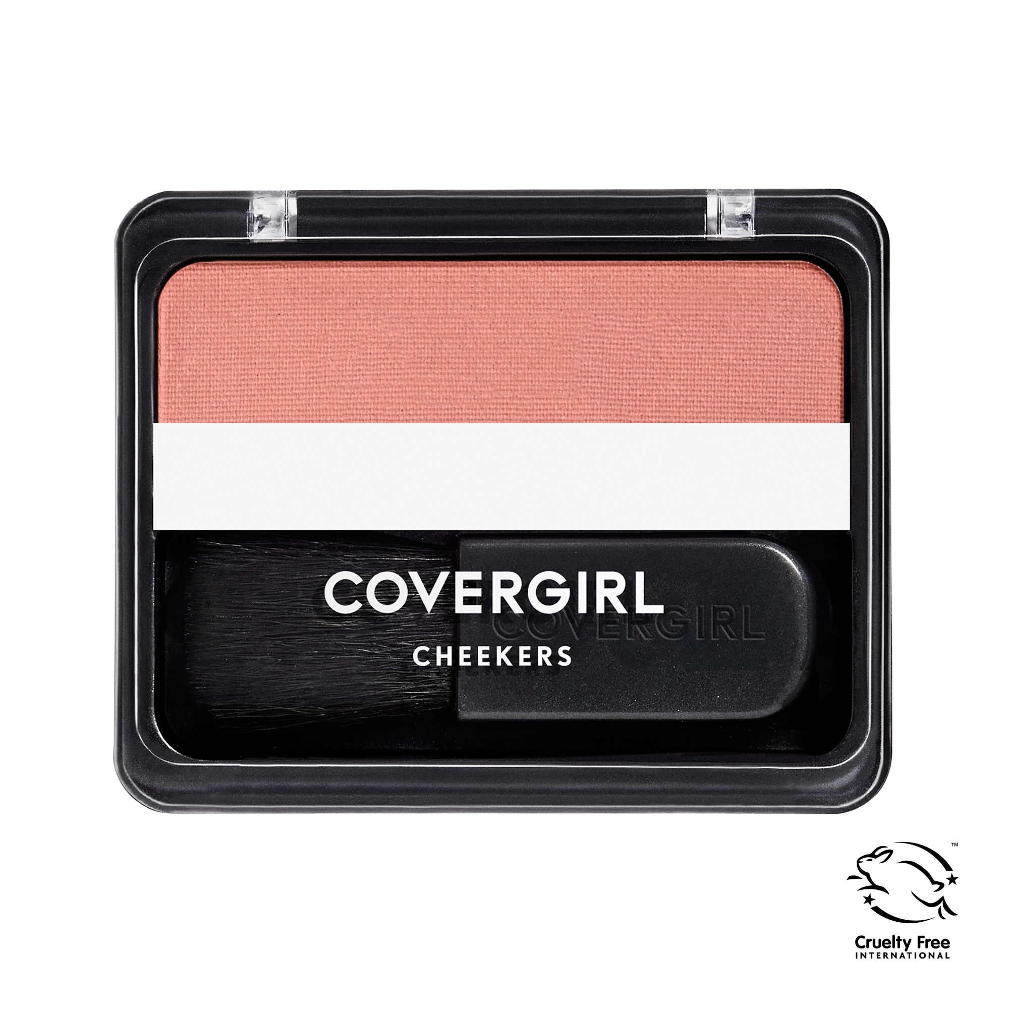 Covergirl® Cheekers Blush - 130 Iced Cappuccino