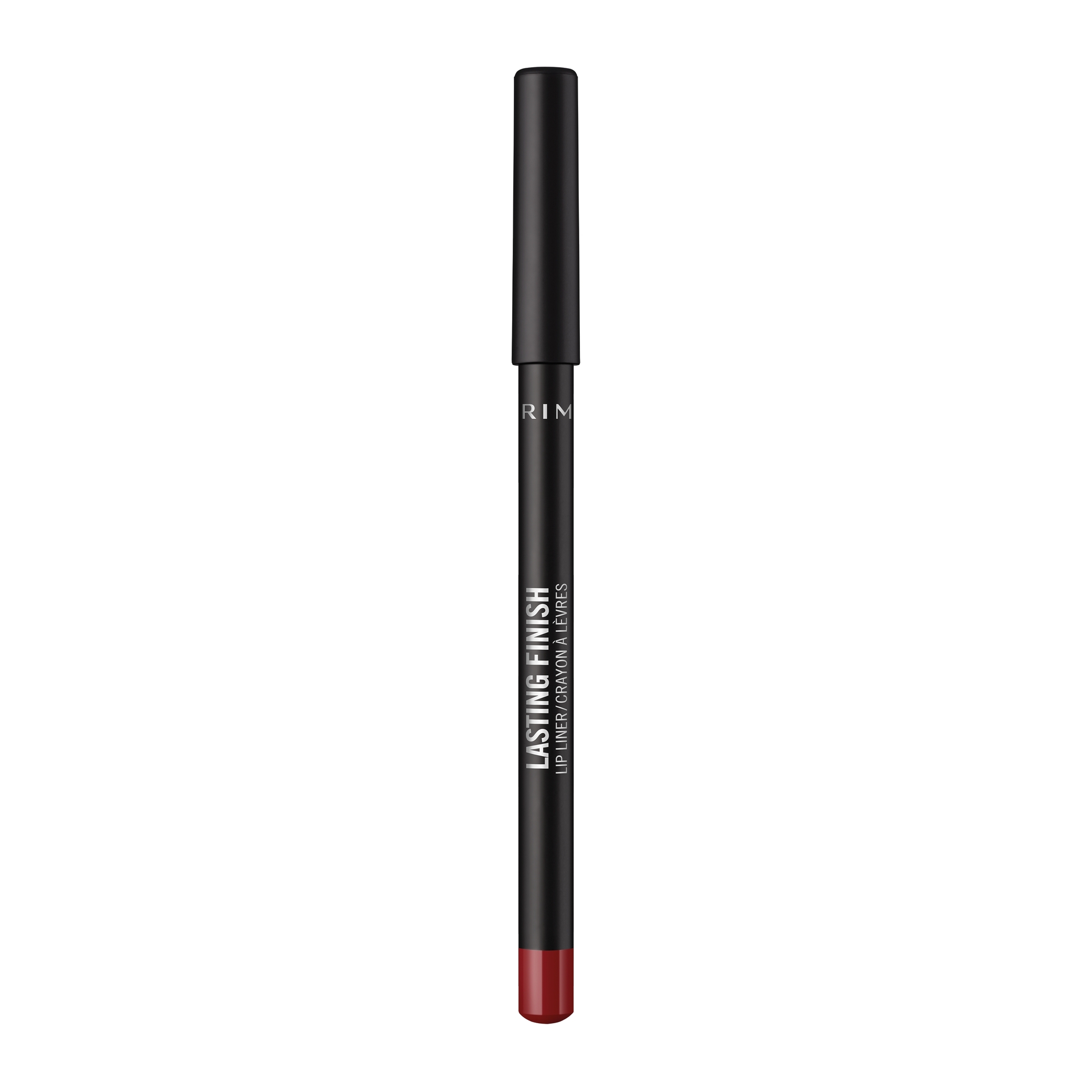 Rimmel London® Lasting Finish 8Hr Lip Liner - 580 Bitten Red