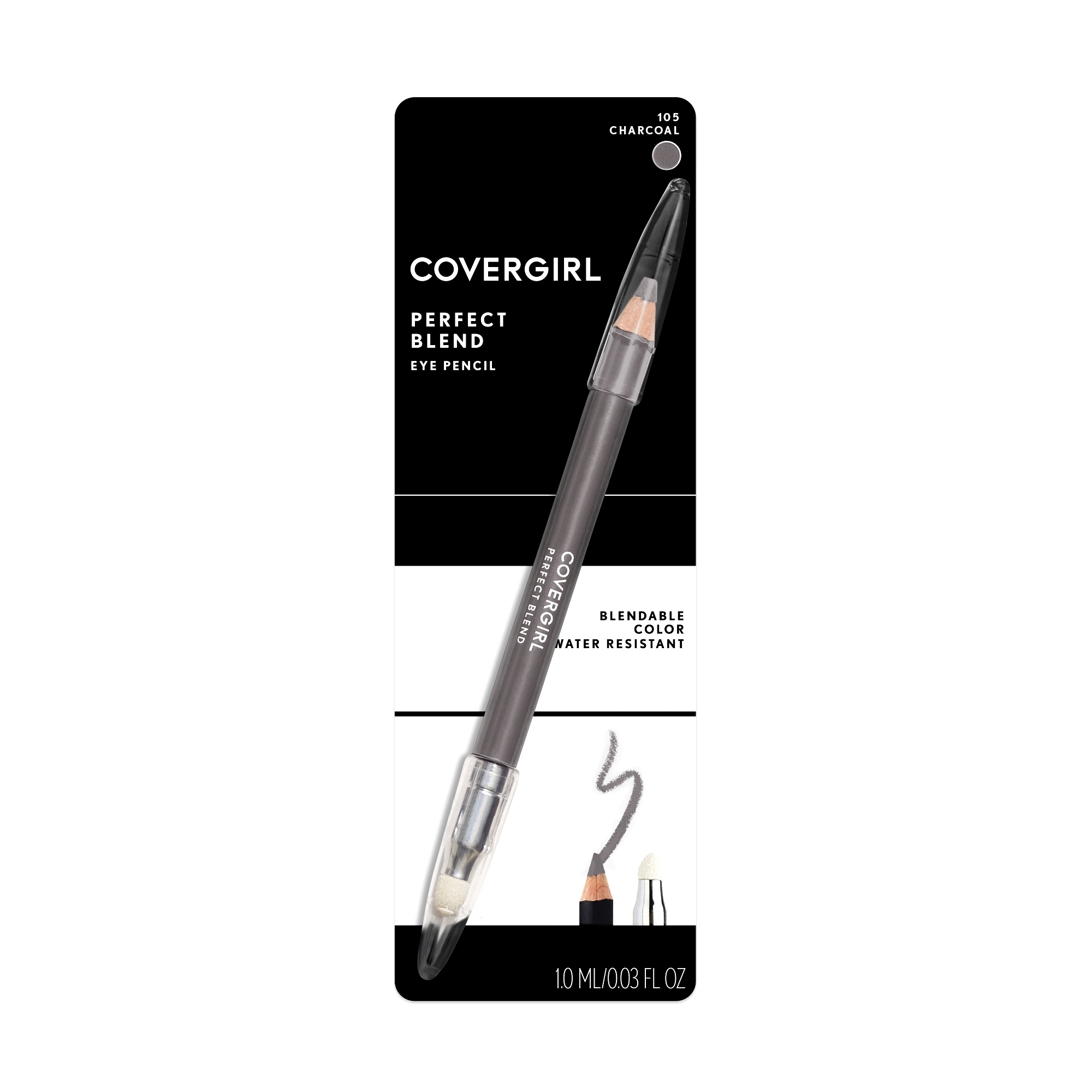 Covergirl® Perfect Blend Eye Pencil