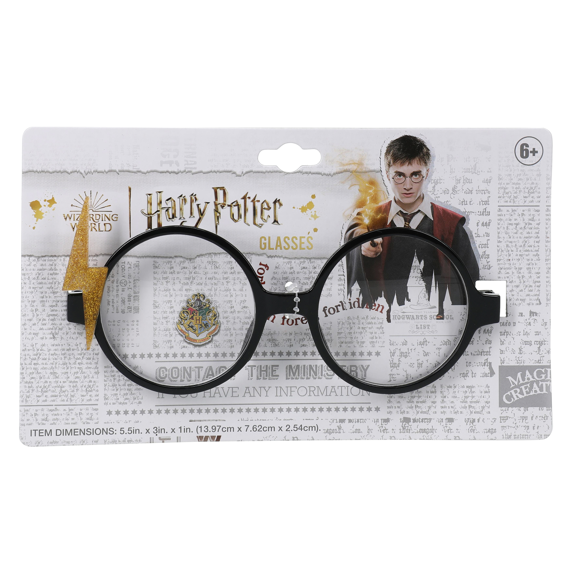 Harry Potter™ Costume Glasses