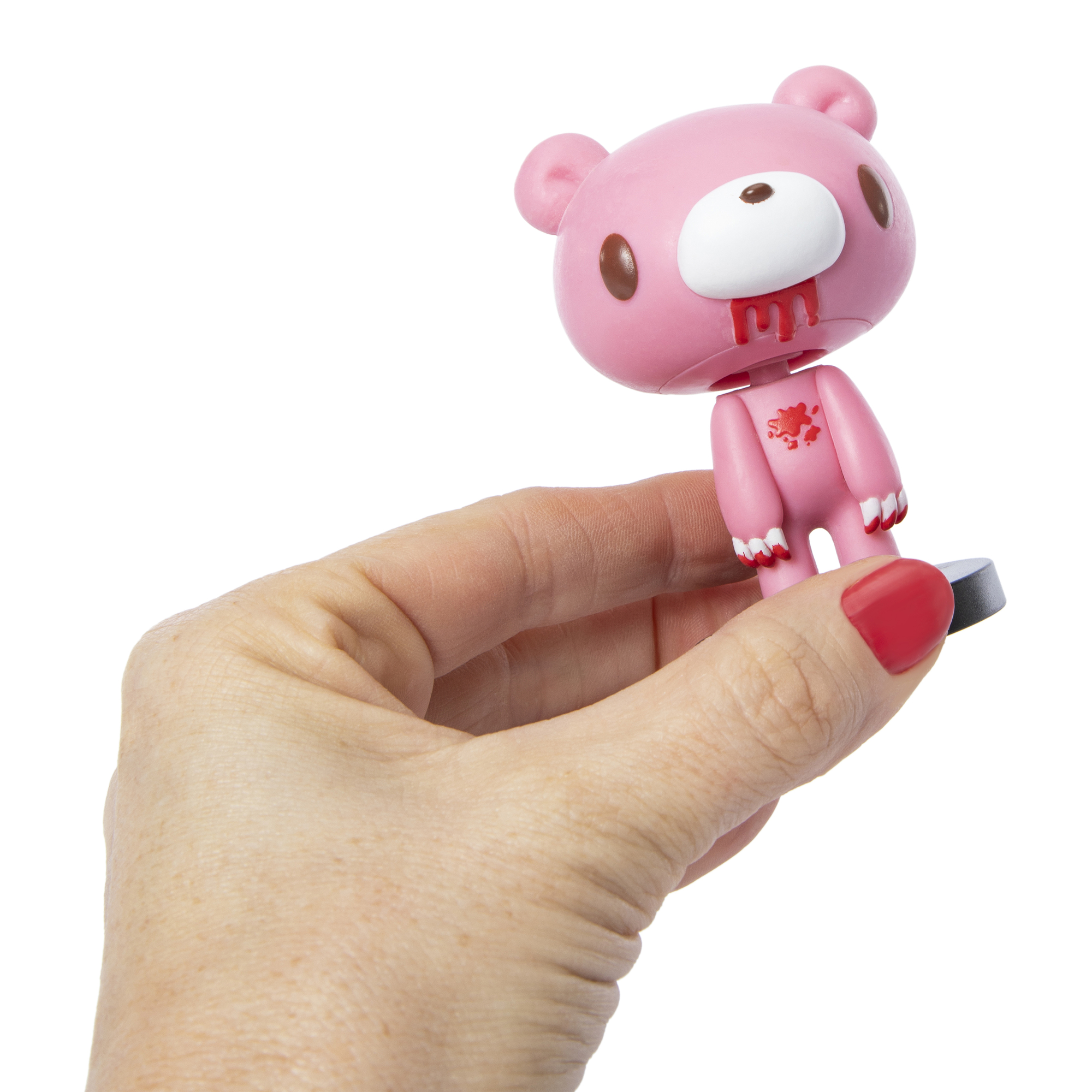 Atsuko™ Gloomy Bear Mini Bobble-Head 5in