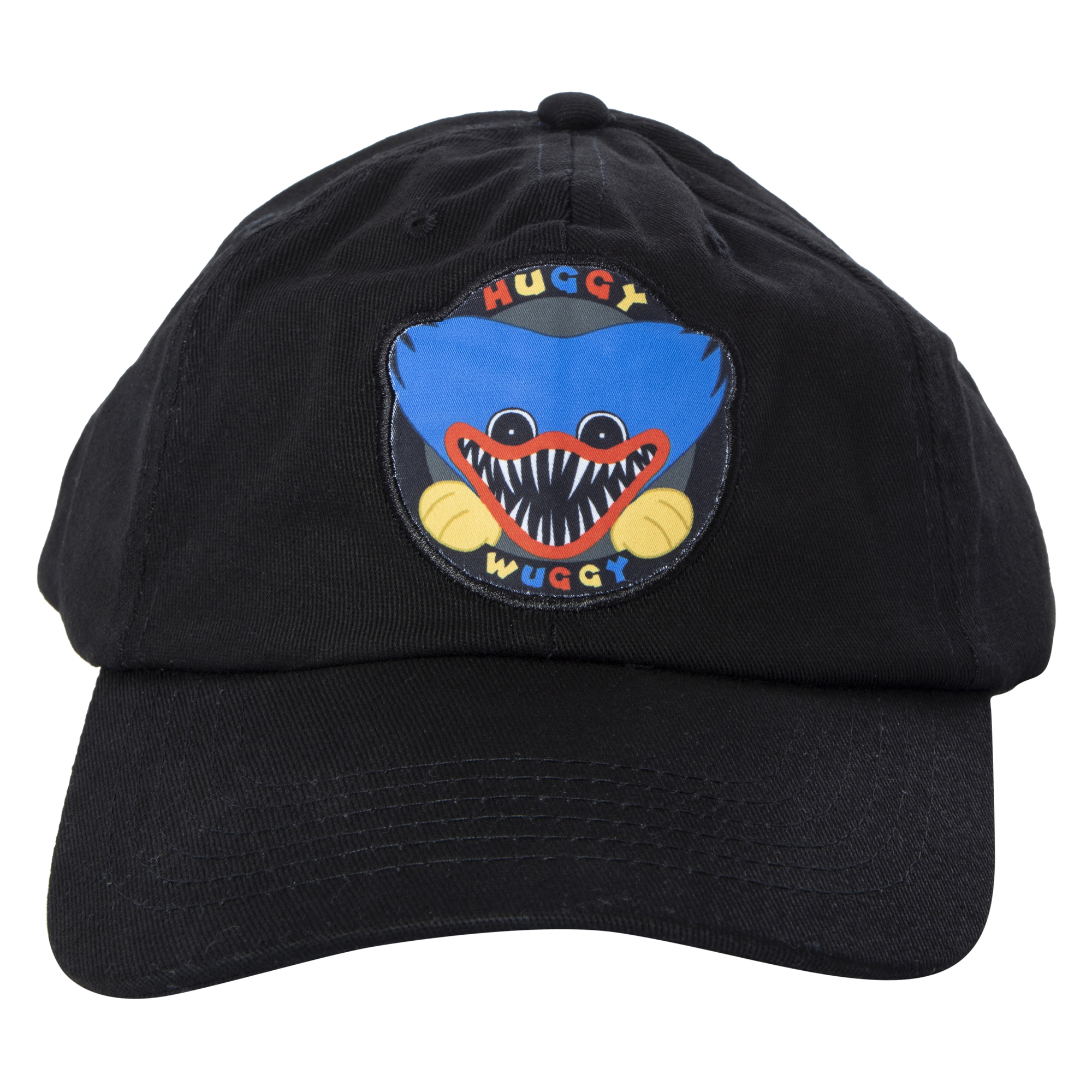 Character Baseball Cap