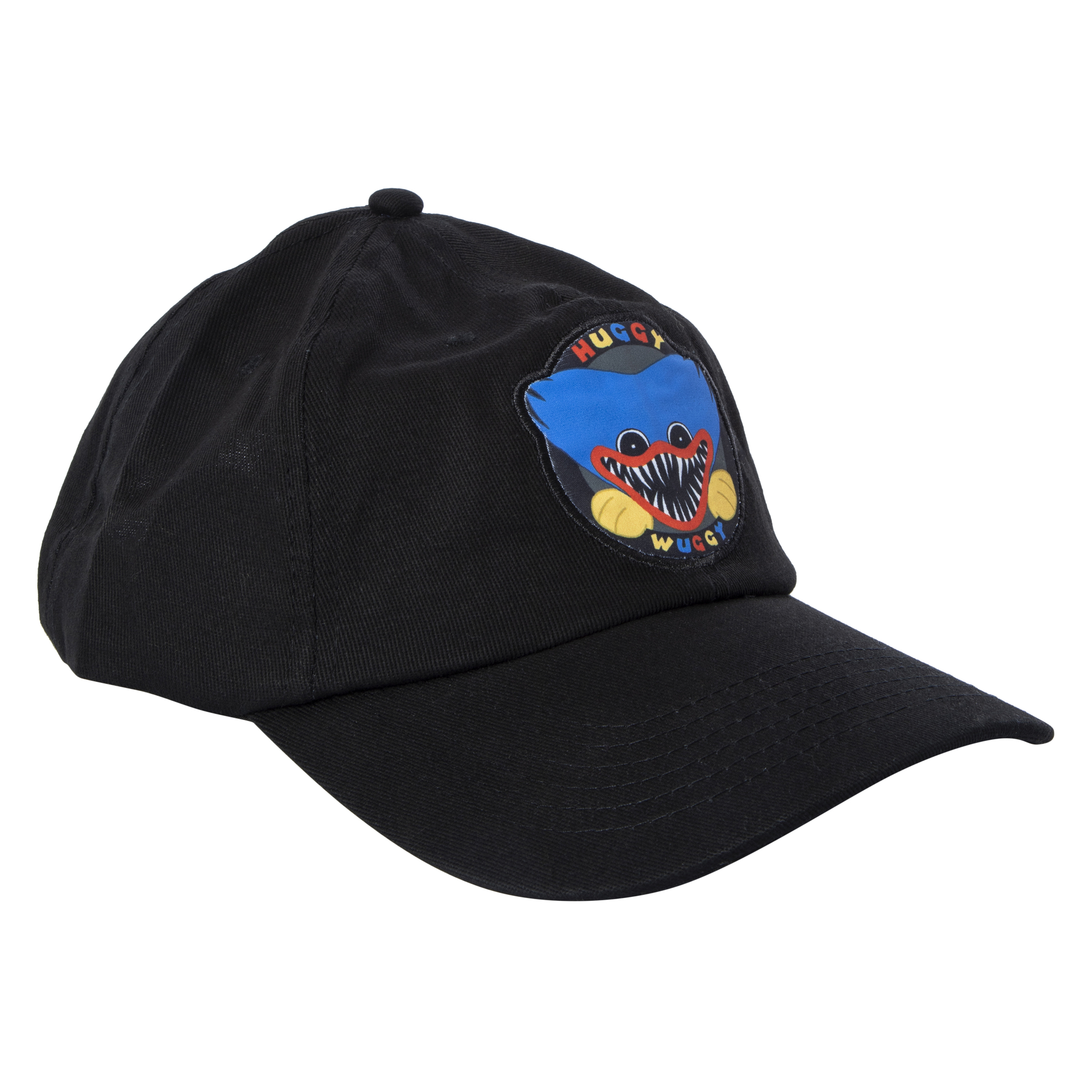 Character Baseball Cap
