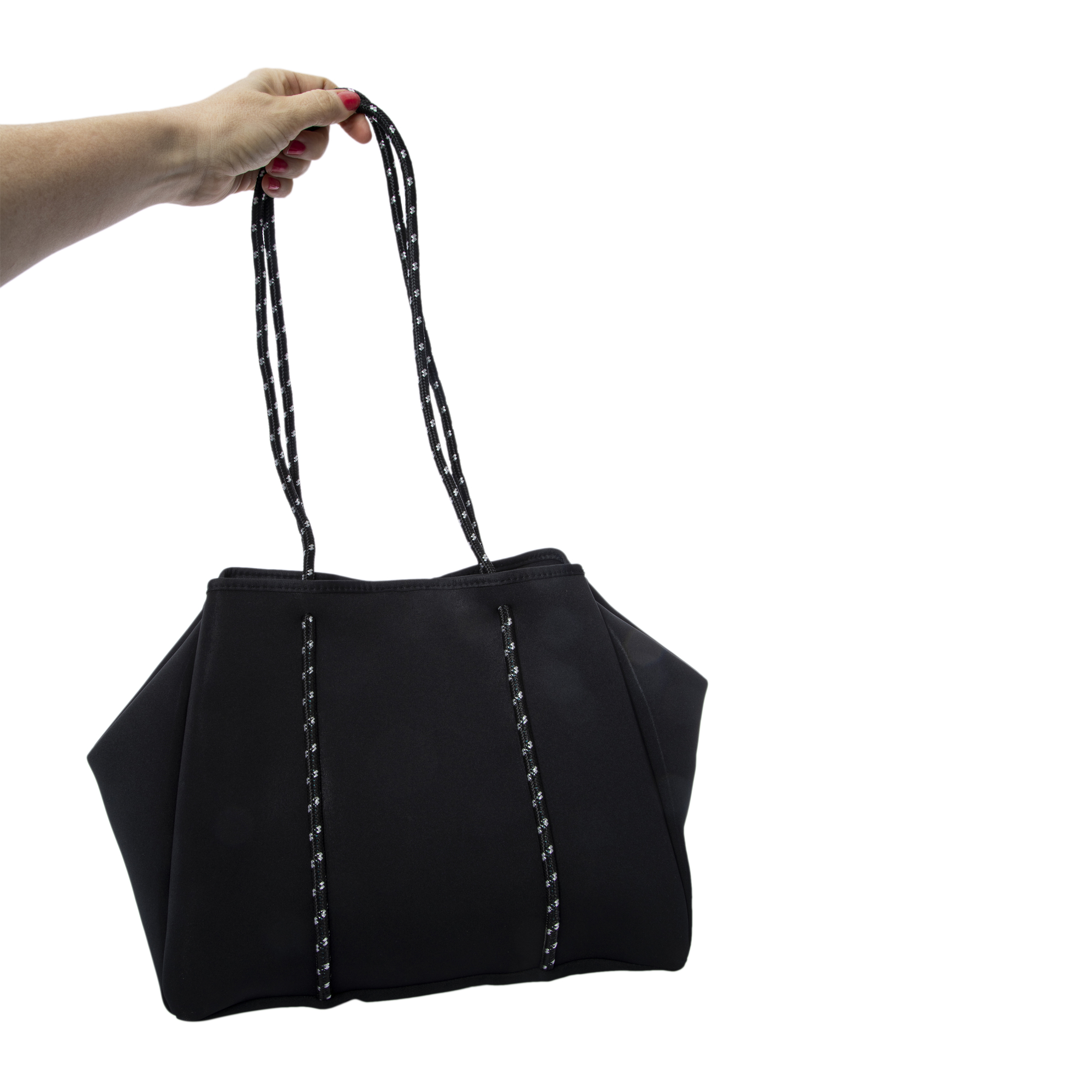 Neoprene Tote Bag 15in x 12in