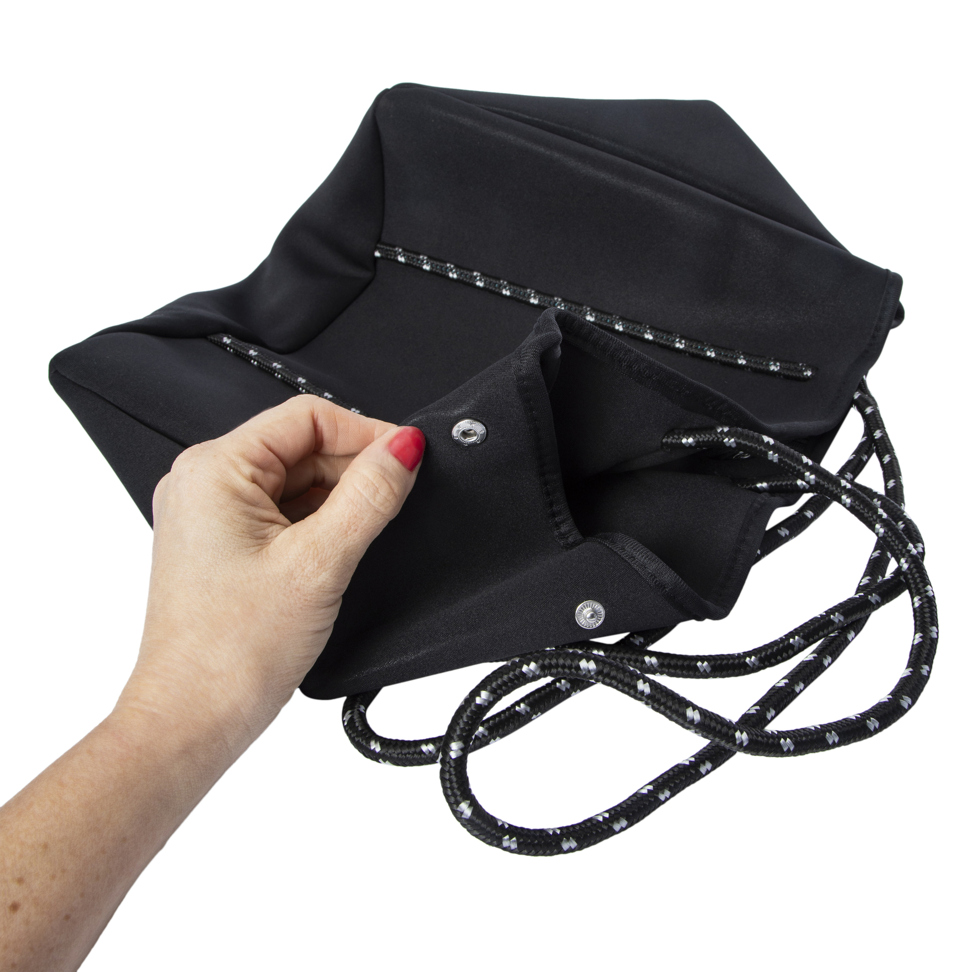 Neoprene Tote Bag 15in x 12in