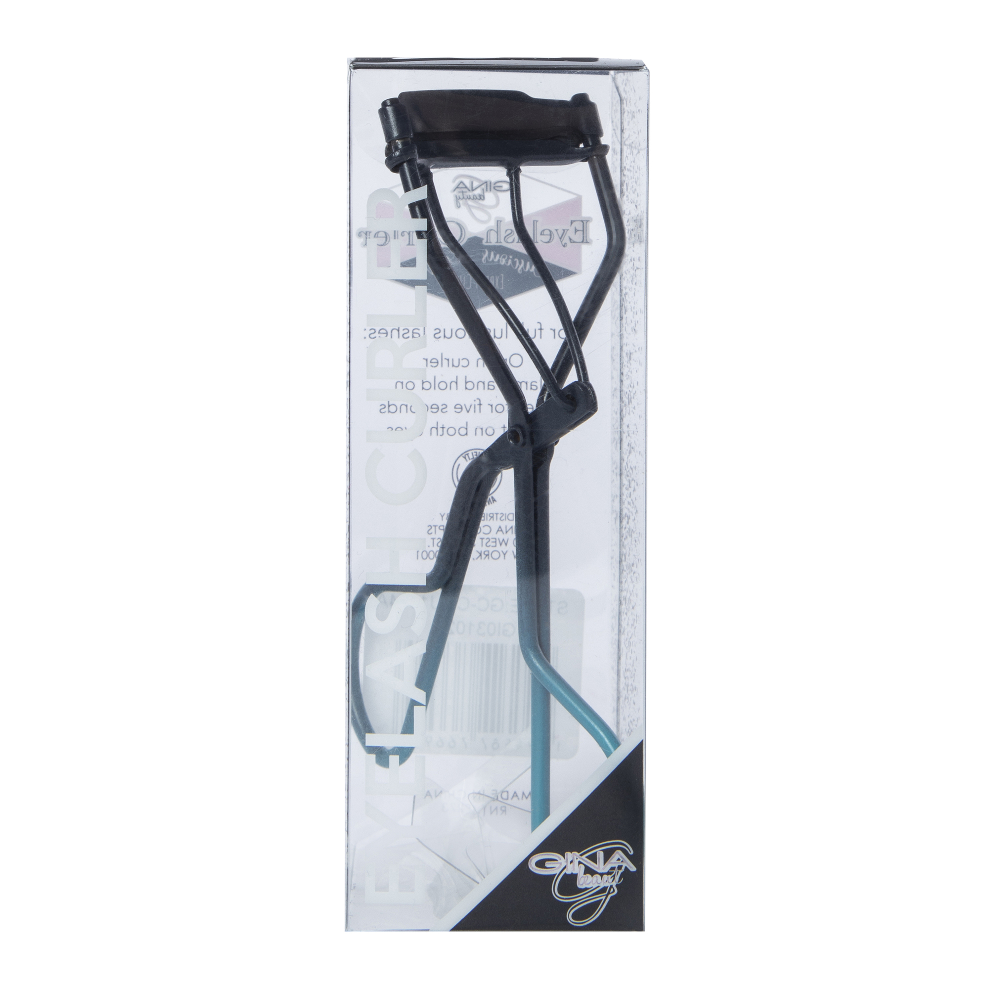 Ombre Eyelash Curler