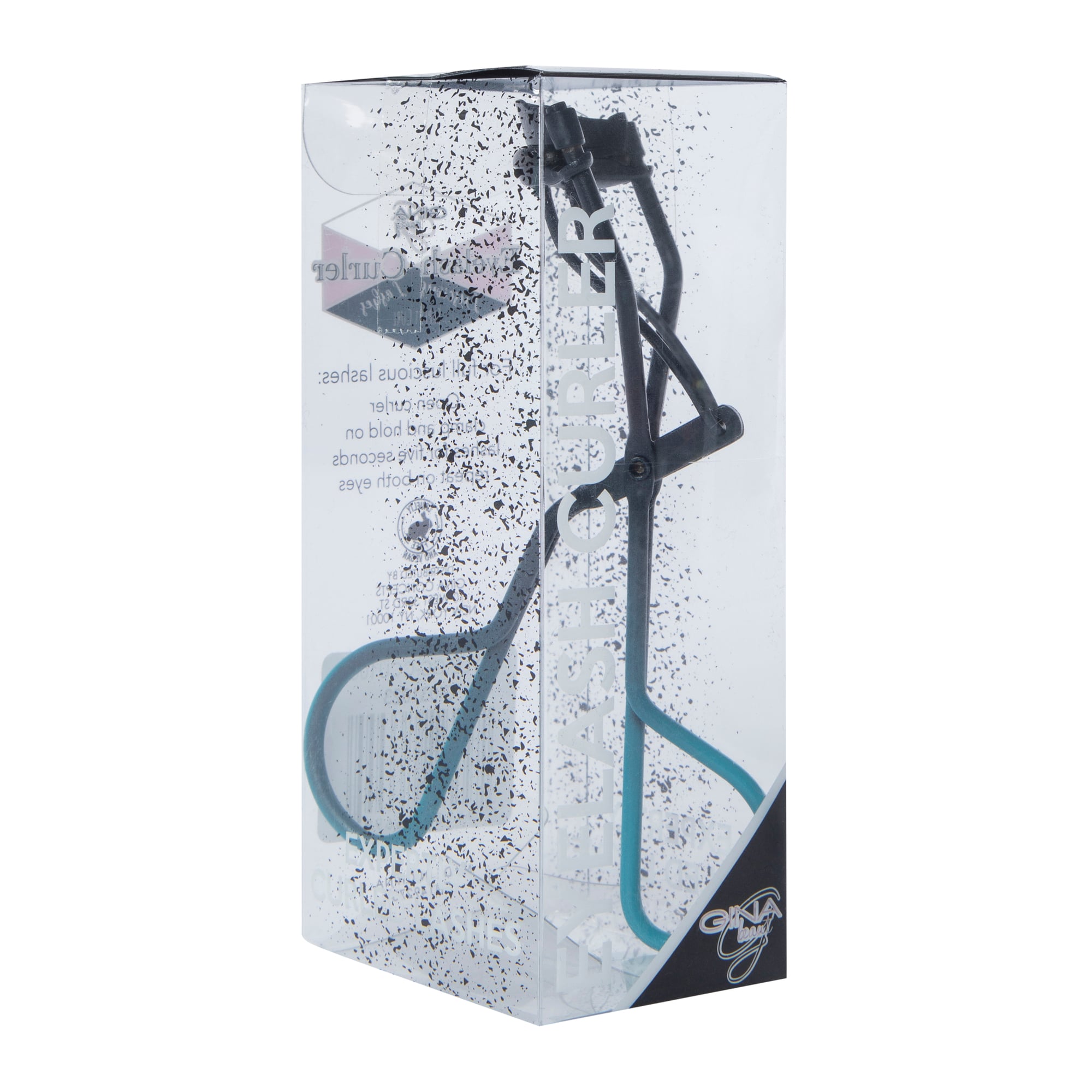 Ombre Eyelash Curler
