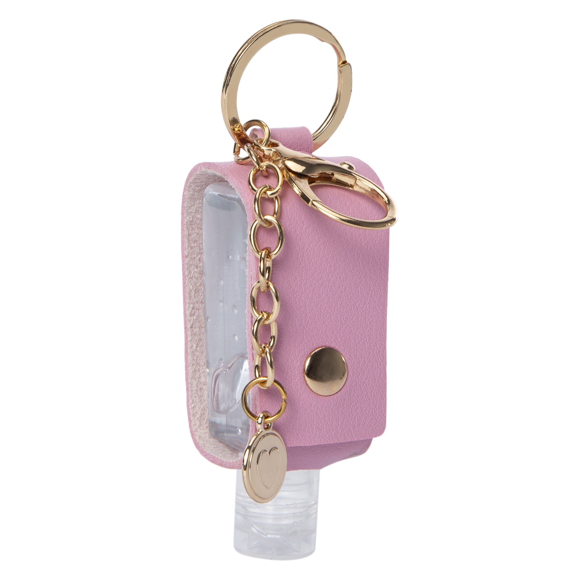 alchemy living™ scented hand sanitizer keychain 1.1 fl.oz | Five Below