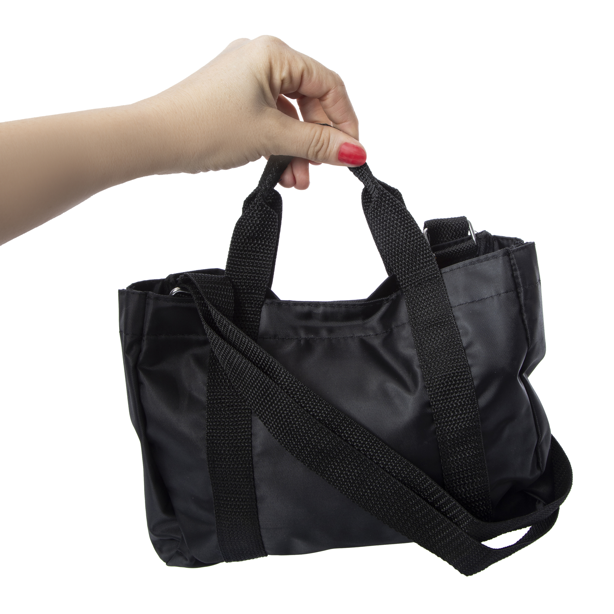 Mini Crossbody Bag