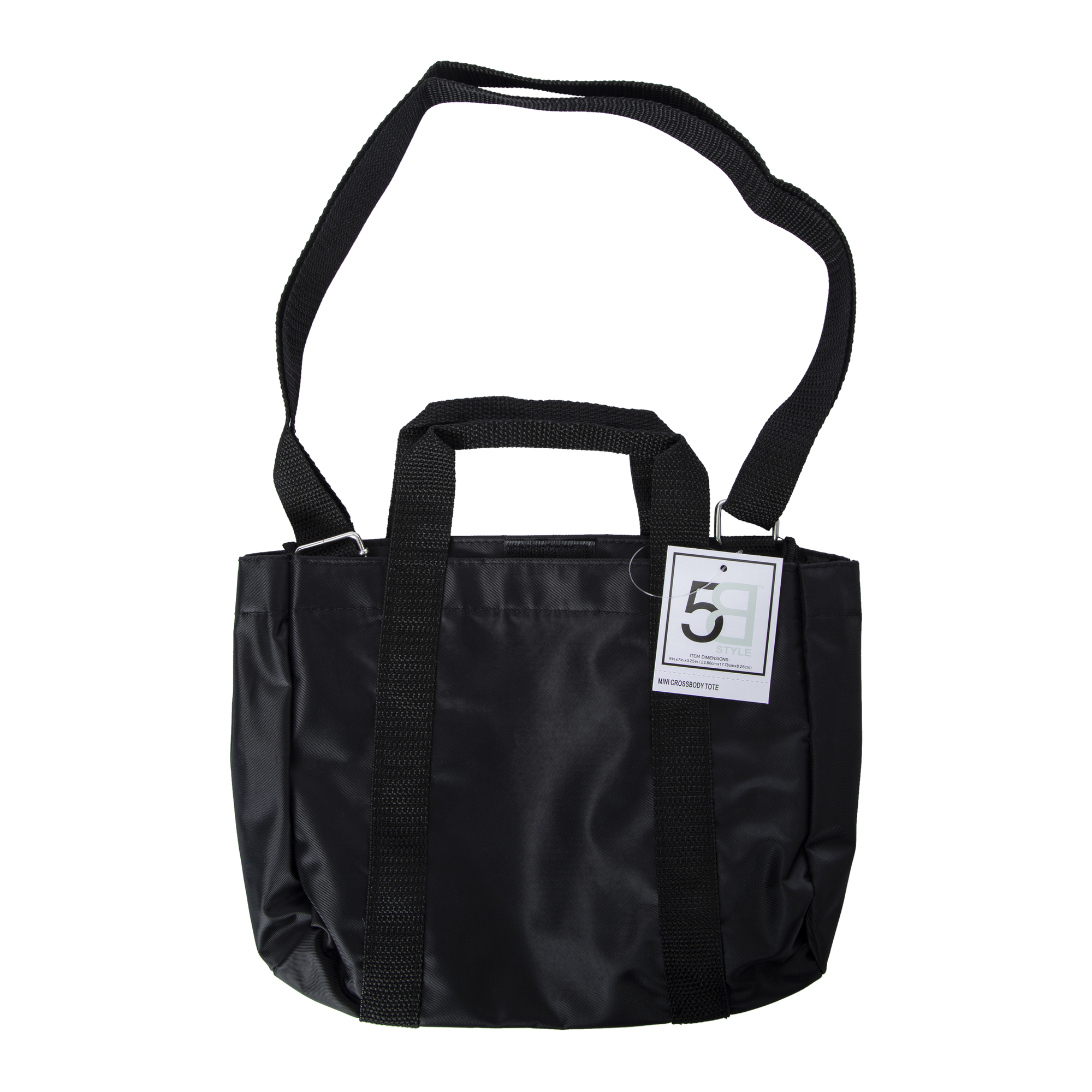 Mini Crossbody Bag