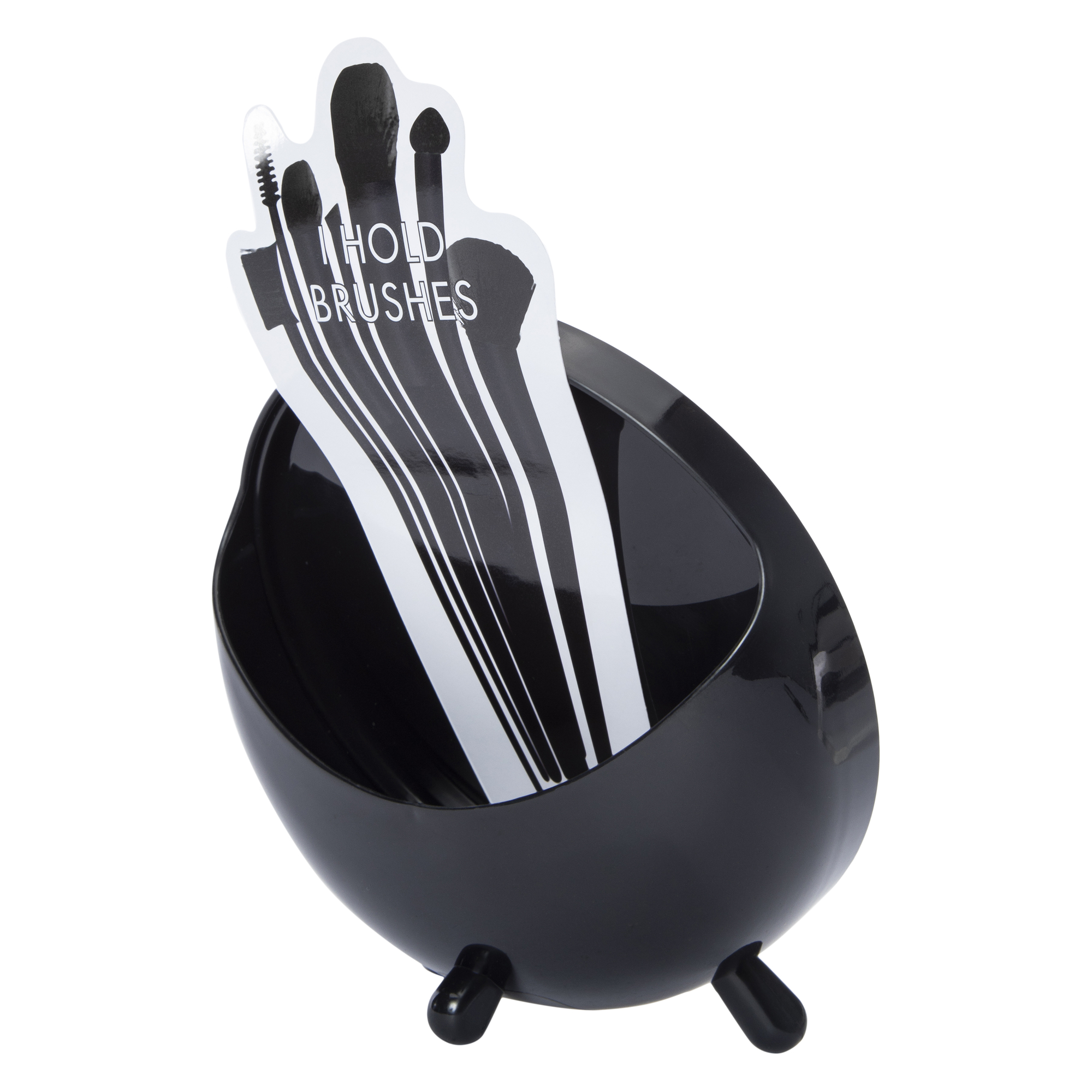 Vanity Mirror With Storage Compartment