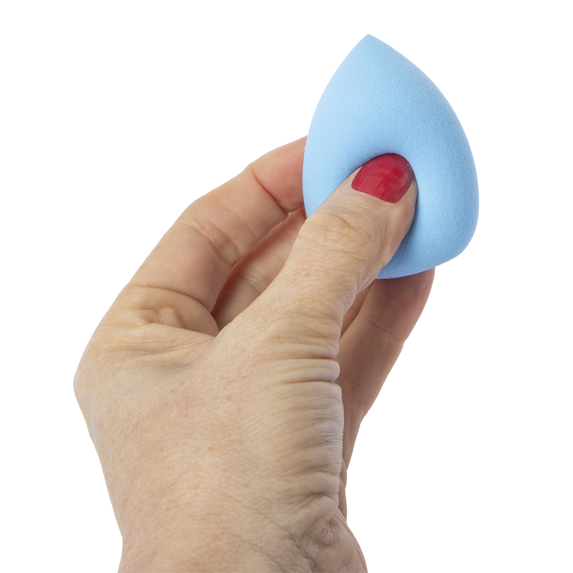 Gina Beauty™ Argan Oil infused Beauty Sponge