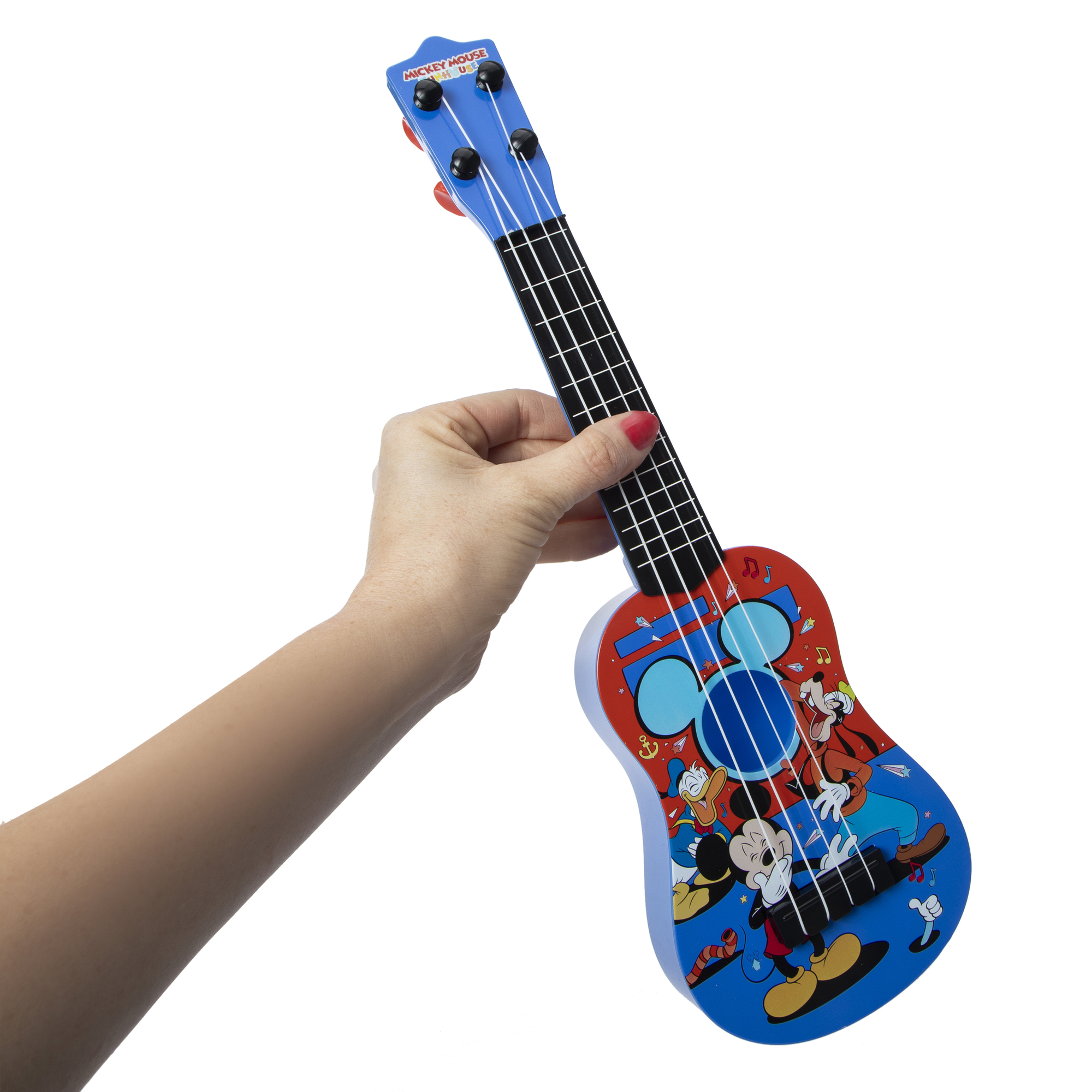 Disney Character Ukulele