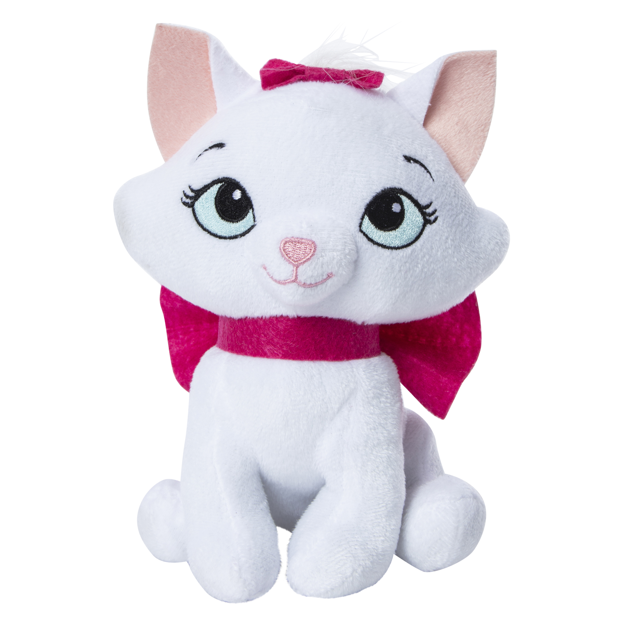 Aristocats Marie Plush