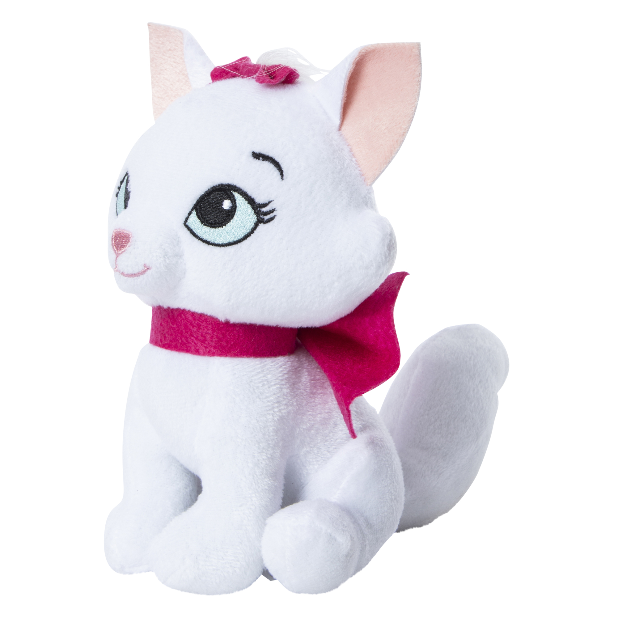 Aristocats Marie Plush