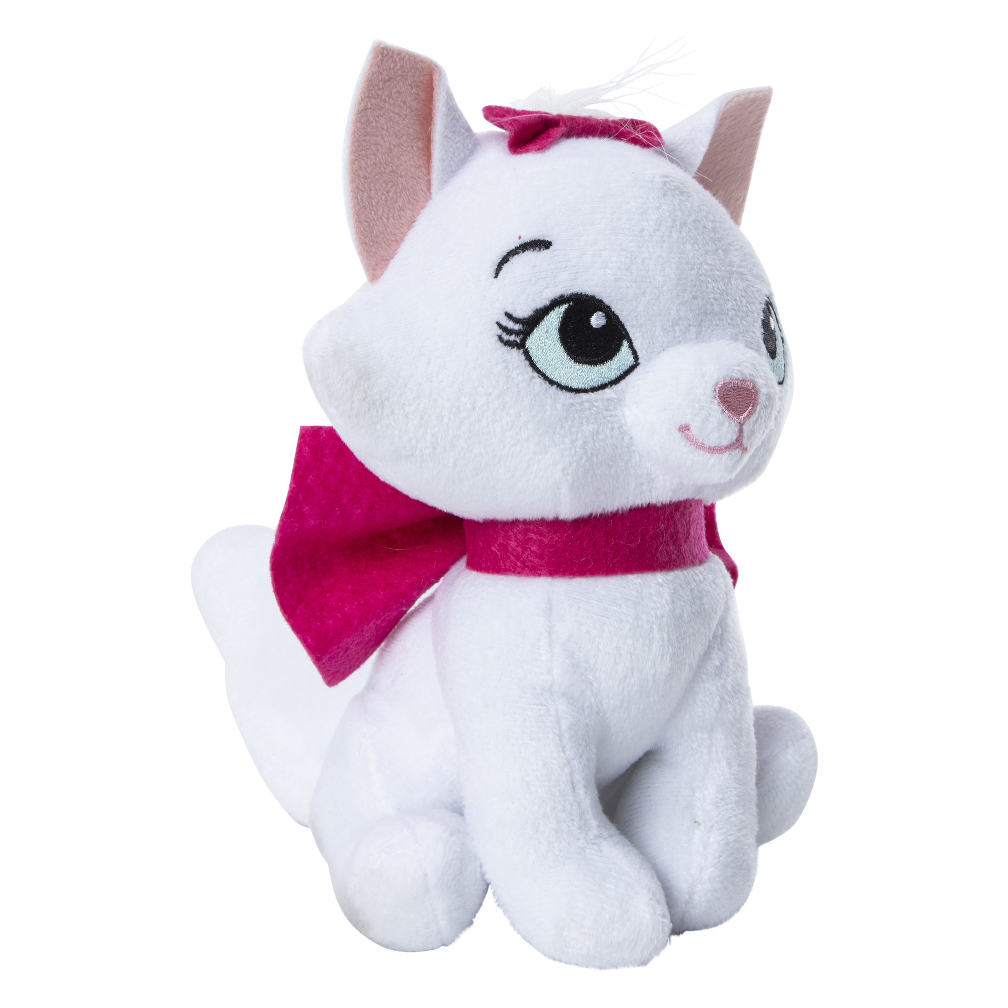 Aristocats Marie Plush