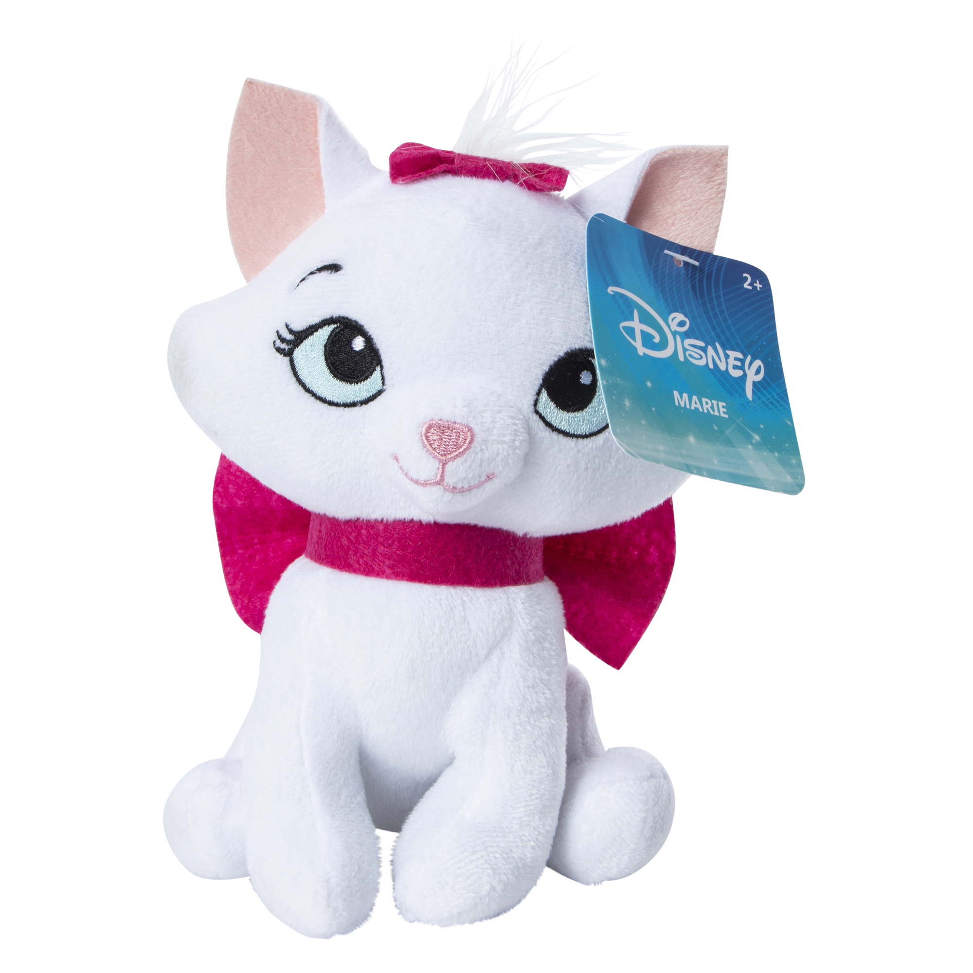Aristocats Marie Plush