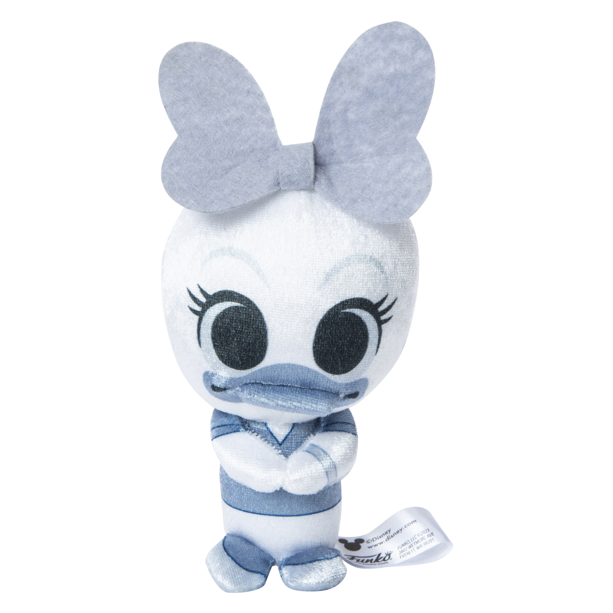 Disney 100 Mickey & Friends Plush 4in