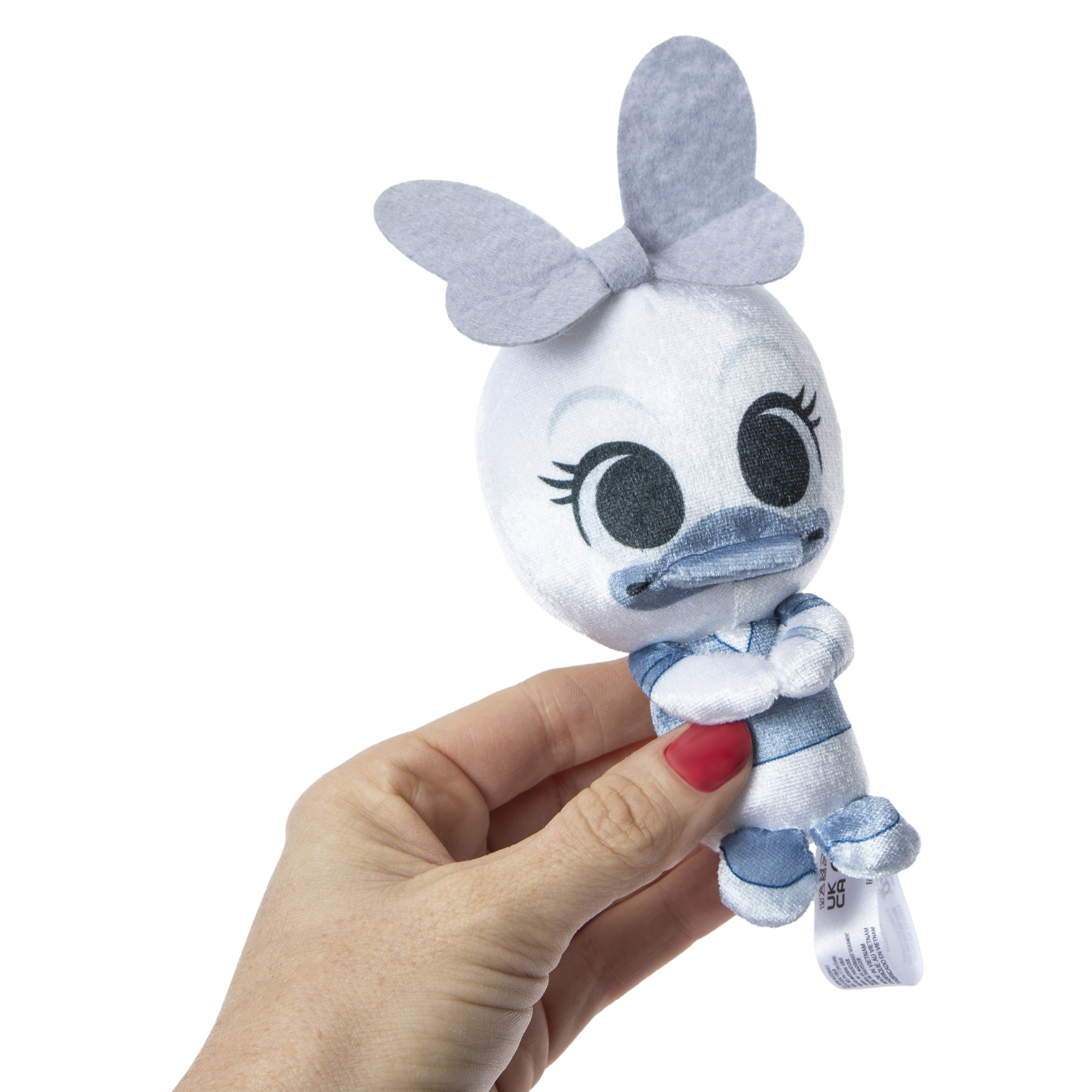 Disney 100 Mickey & Friends Plush 4in