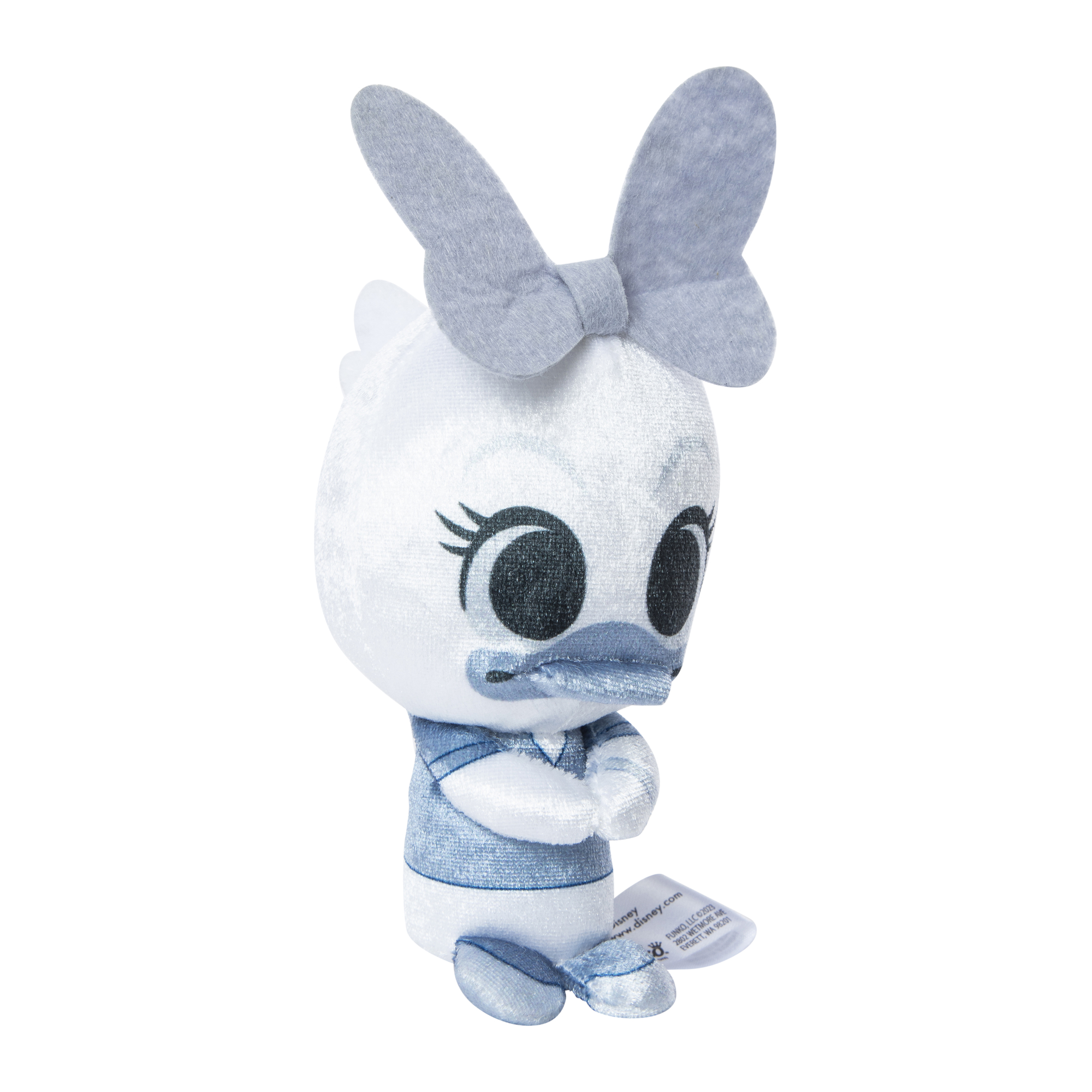 Disney 100 Mickey & Friends Plush 4in