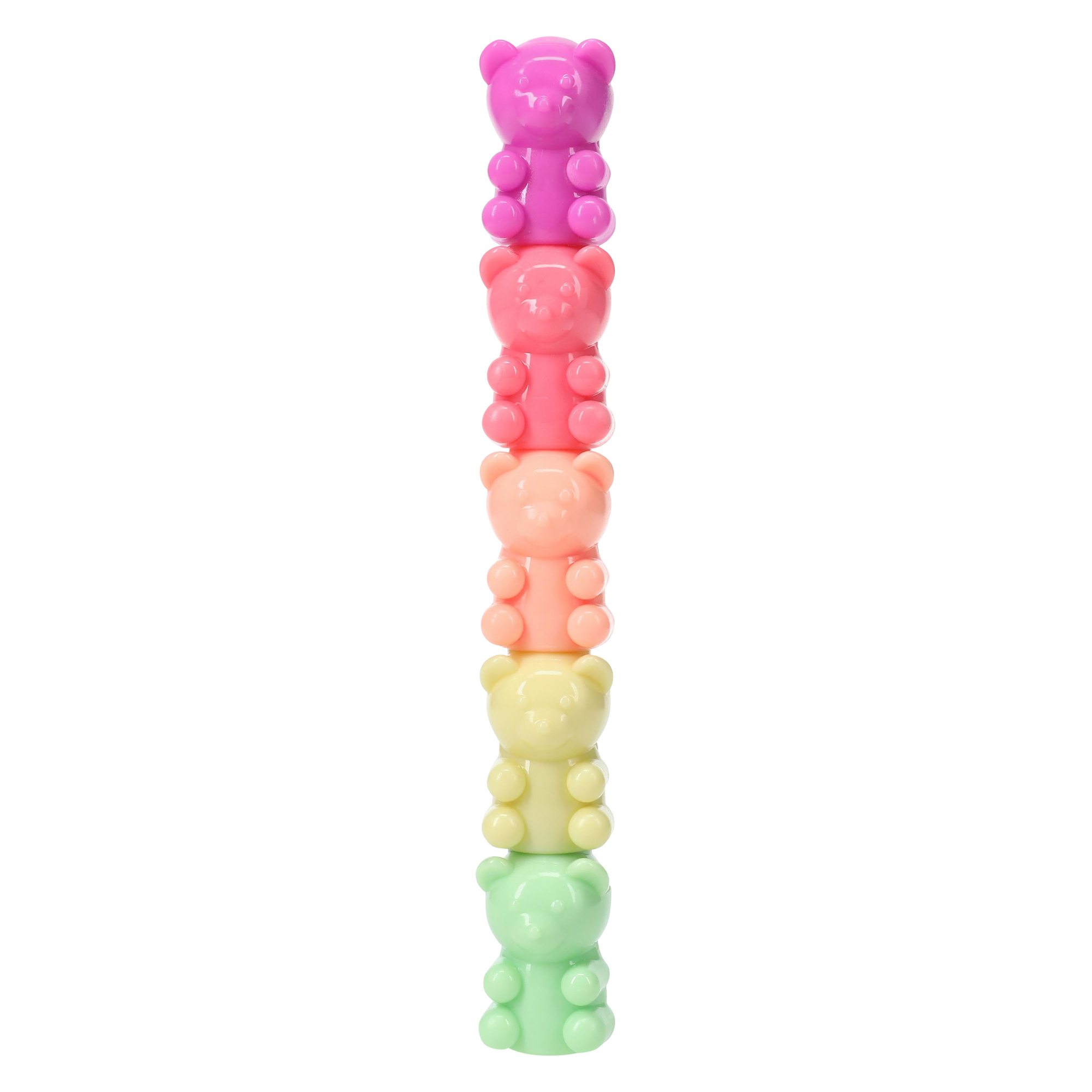 Stackable Bear Highlighters
