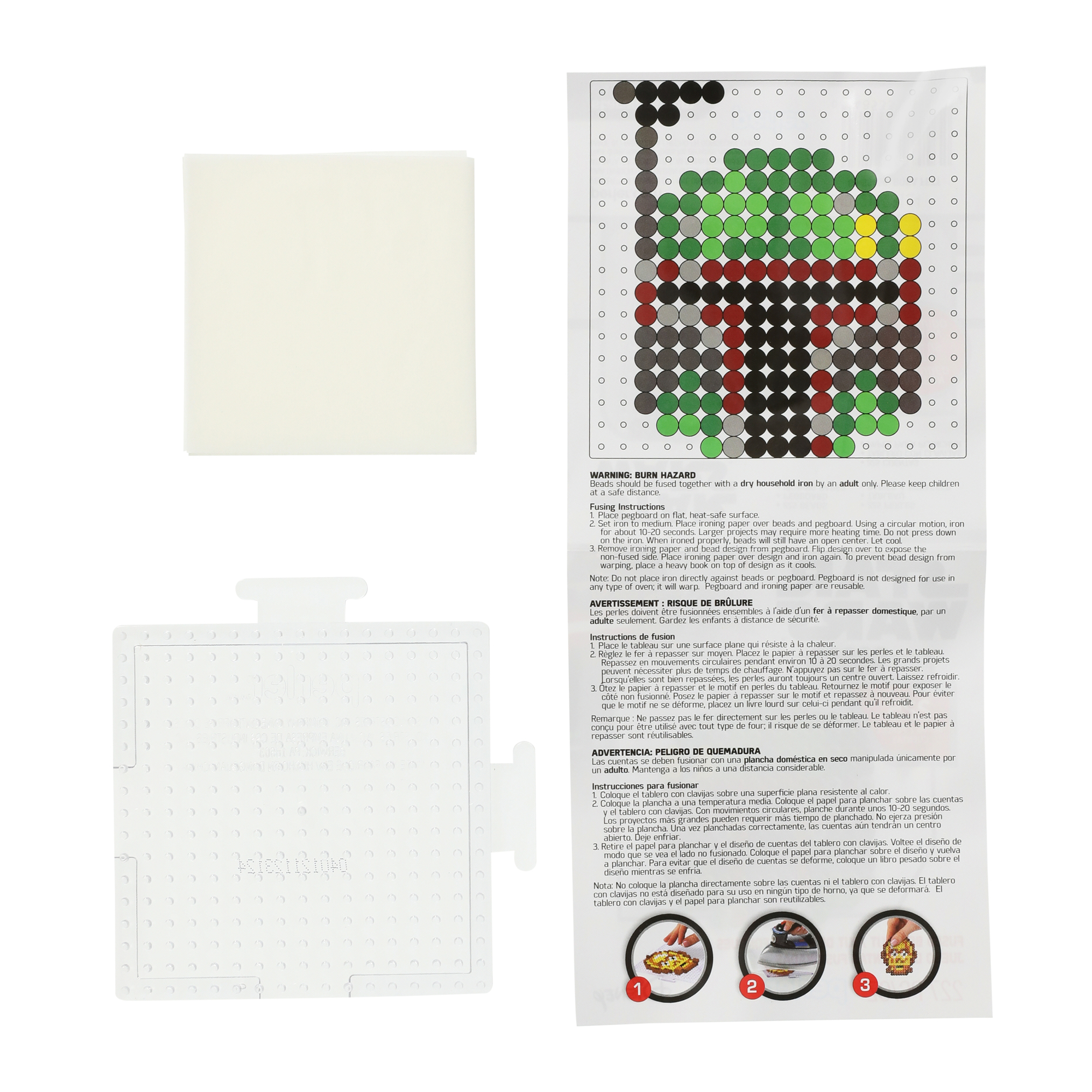 Perler™ Star Wars Fused Bead Kit