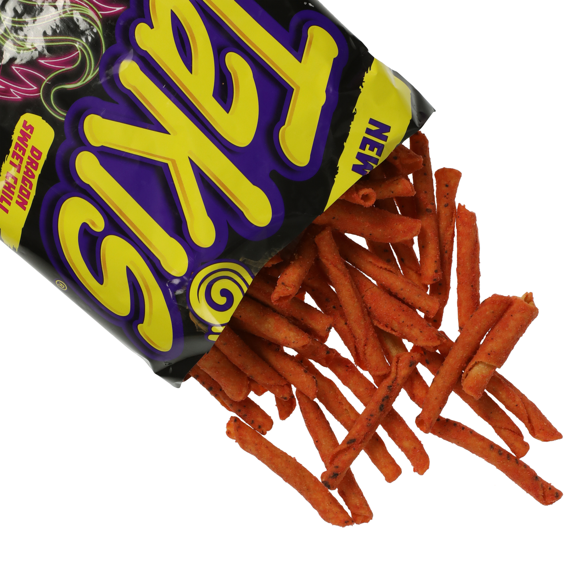 Takis® Dragon Spicy Sweet Chili Rolled Tortilla Chips 9.9oz