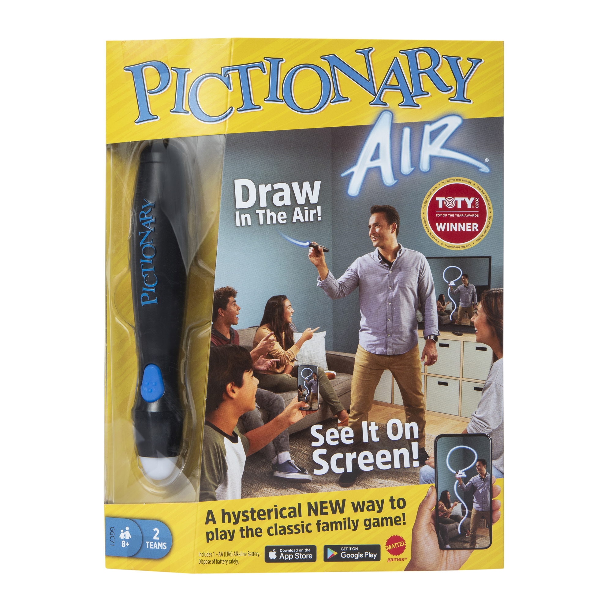 Pictionary Air®