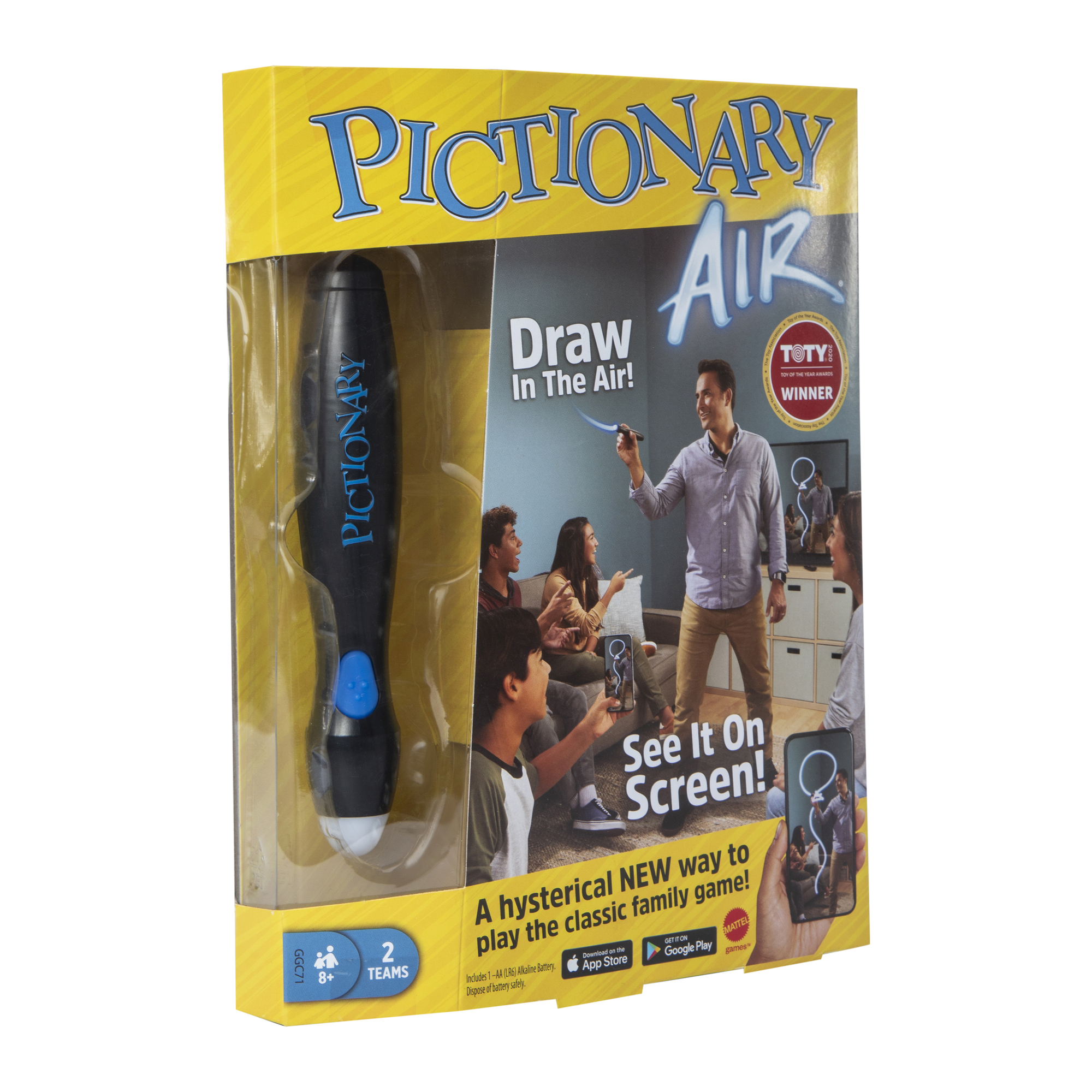 Pictionary Air®