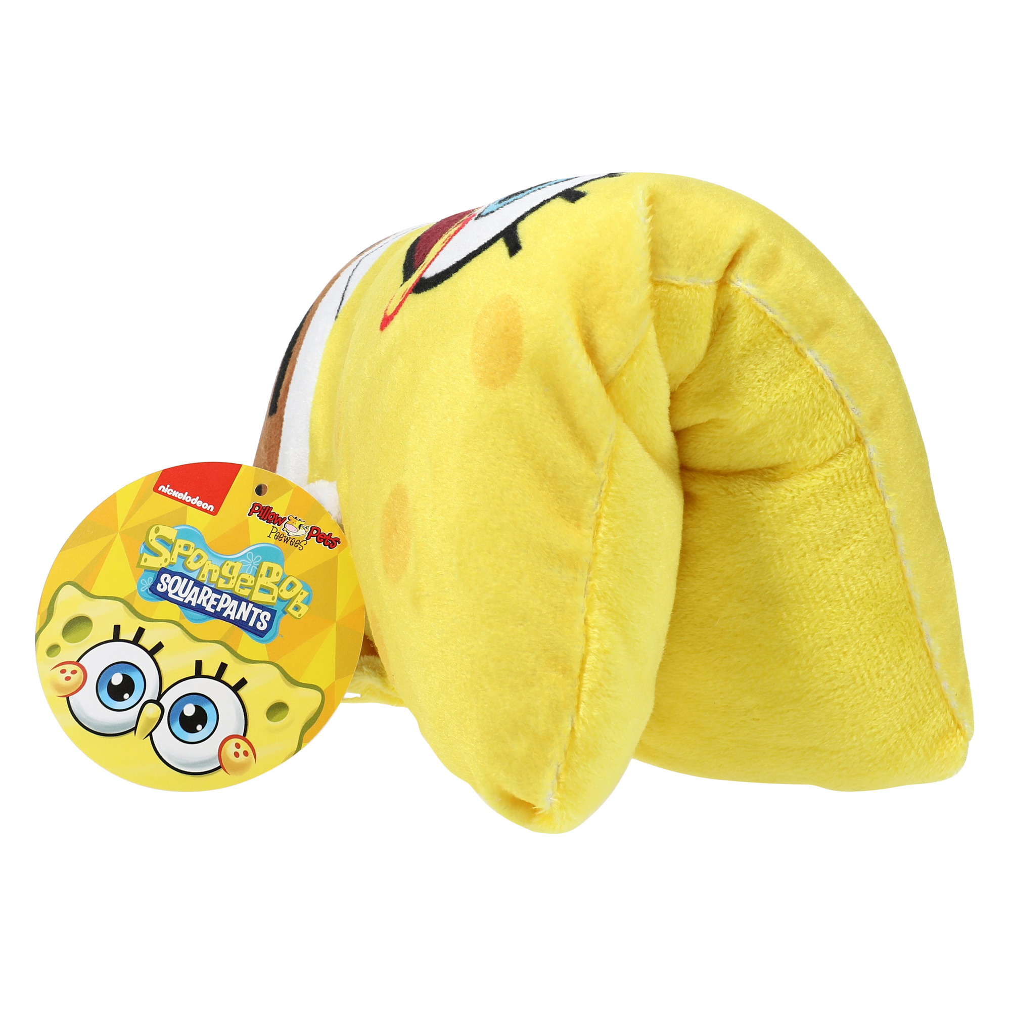 Spongebob Squarepants™ Pillow Pet™