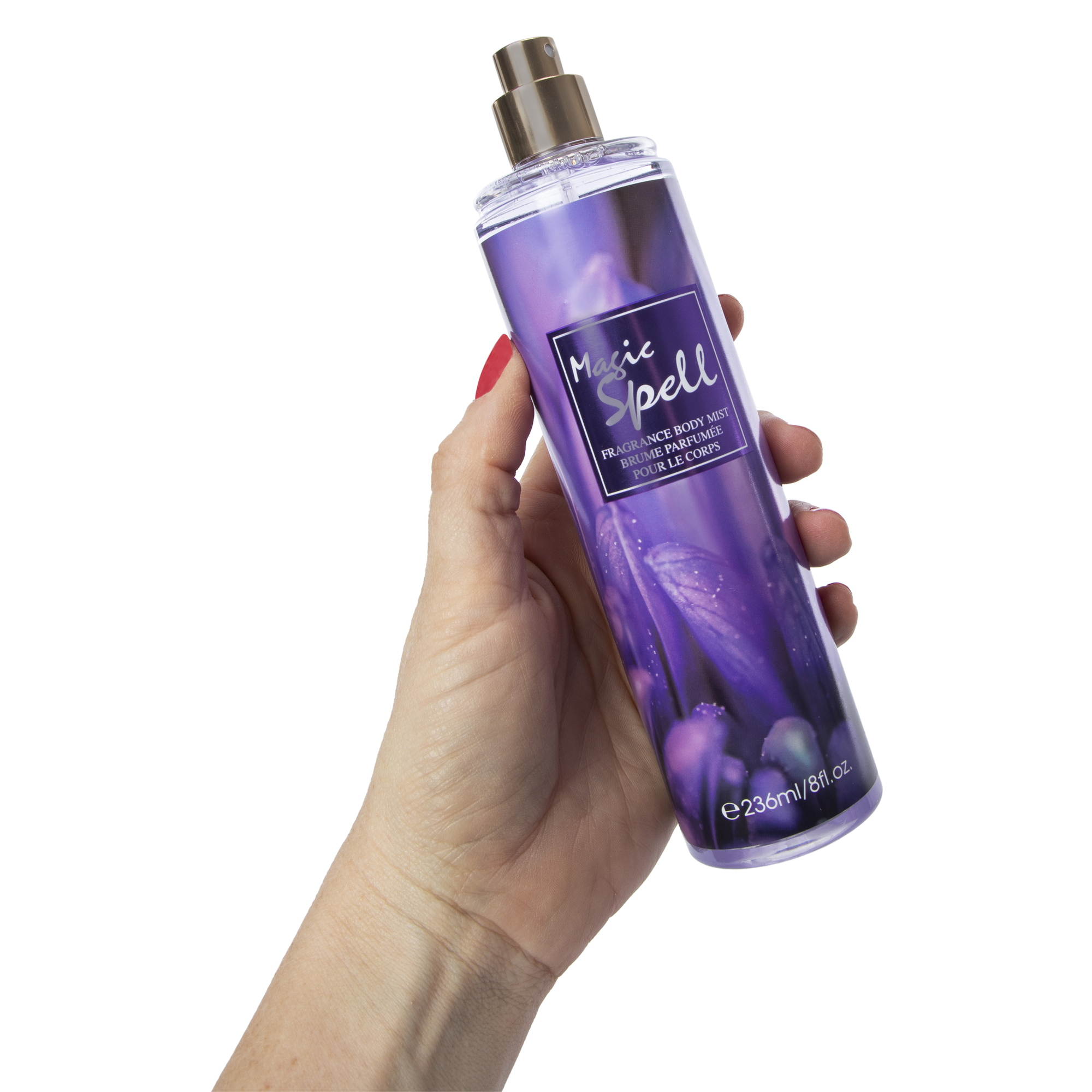 Body Fragrance Mist 8 Fl.oz - Magic Spell