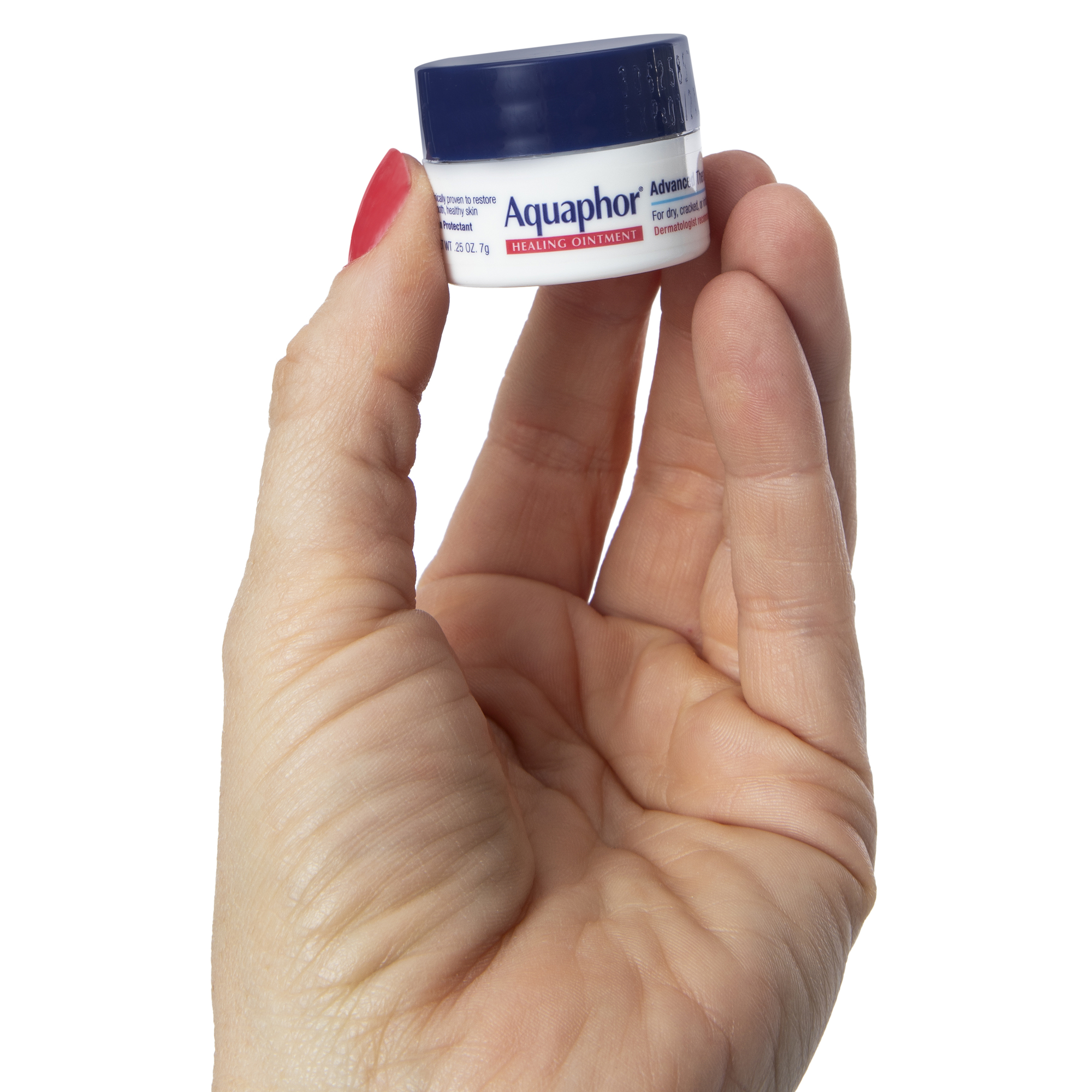 Aquaphor® Advanced Therapy Healing Ointment 0.25oz