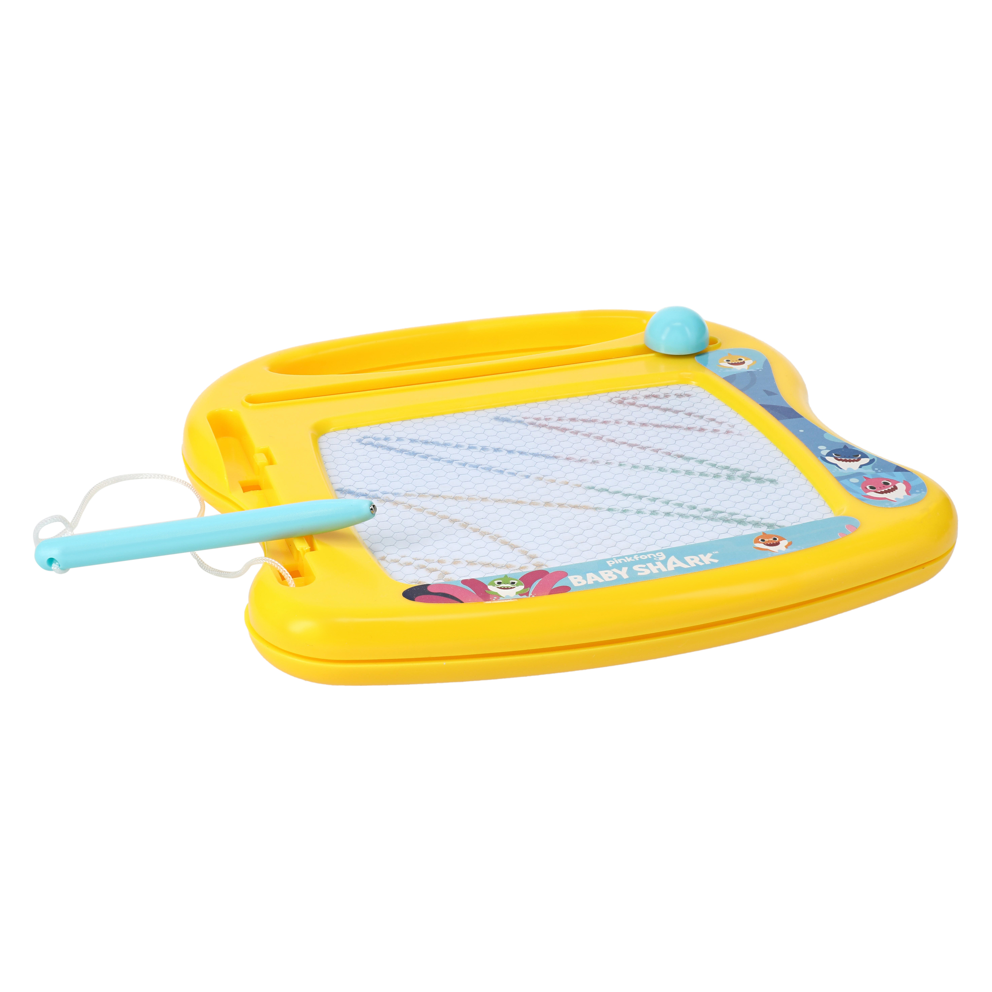 Rainbow Travel Magnetic Sketcher