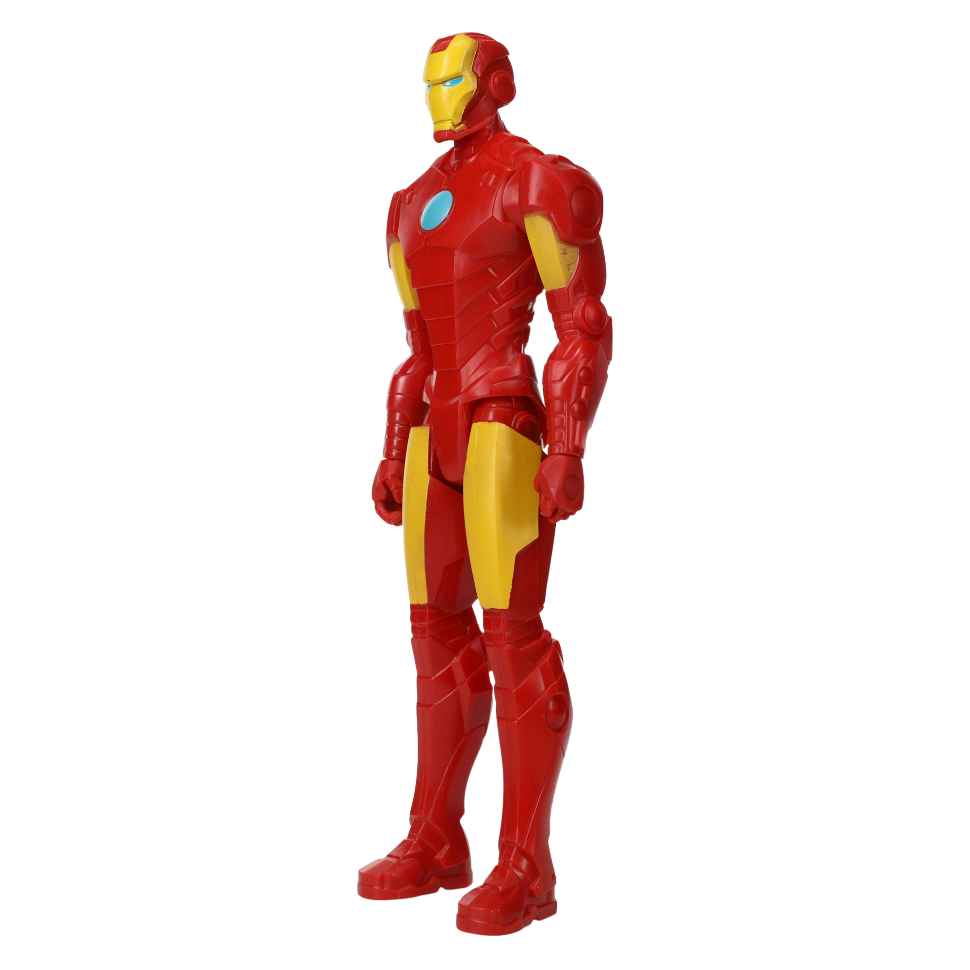 Marvel Avengers Iron Man Titan Hero Series Figure 12in