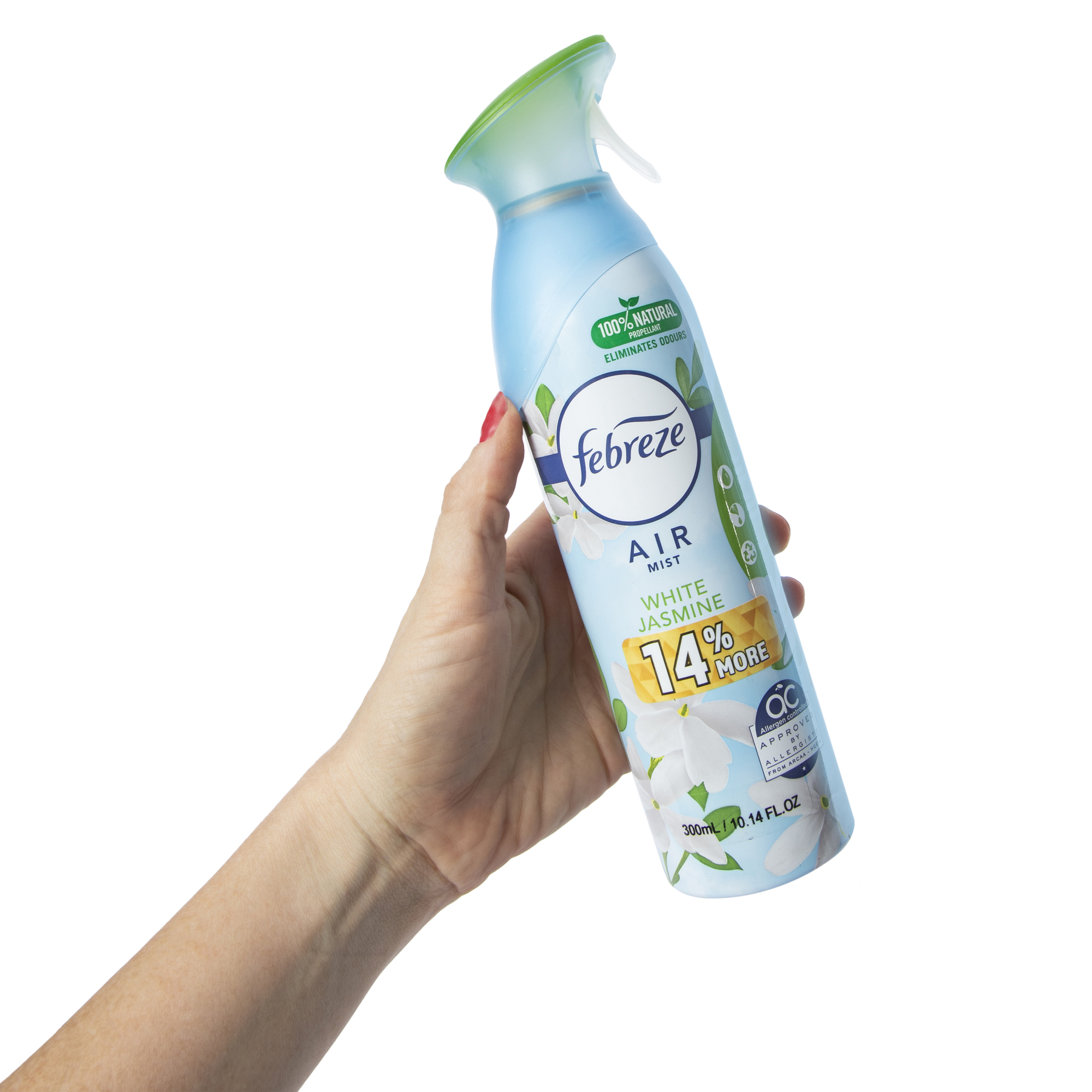 Febreze™ White Jasmine Air Mist 10.14 Fl.oz