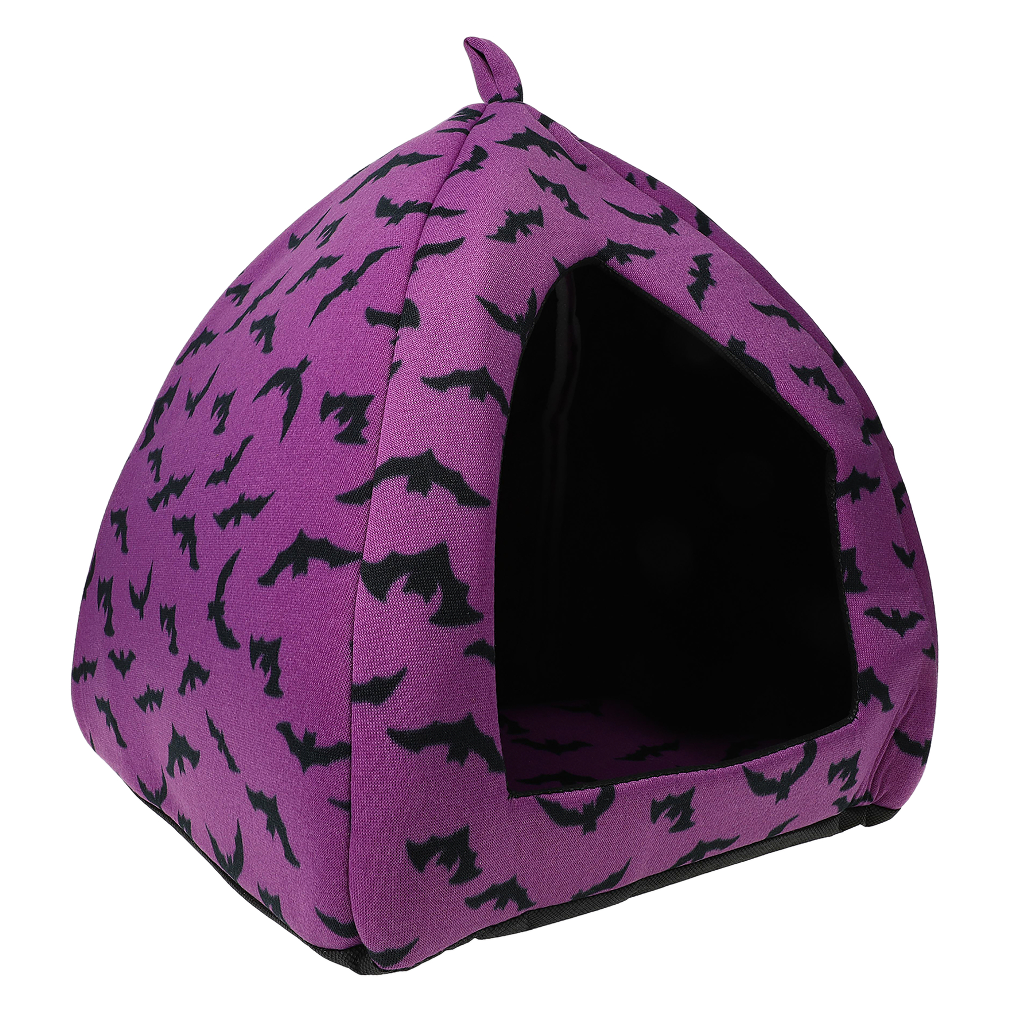 Halloween Pet Hut 15in