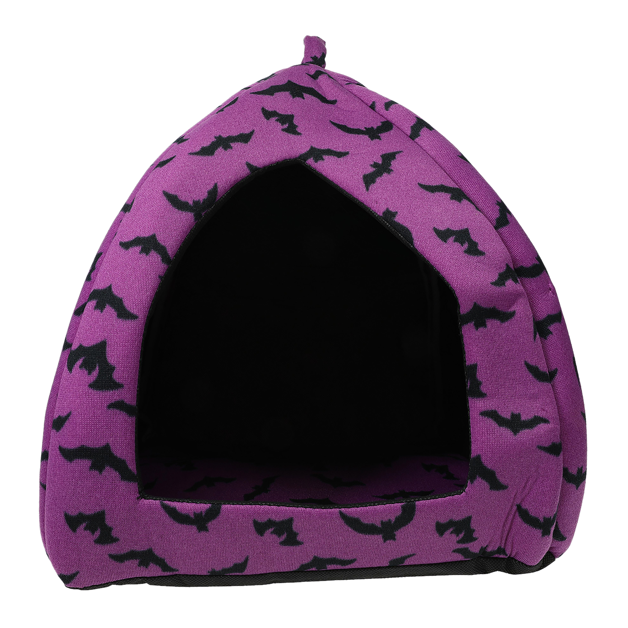 Halloween Pet Hut 15in