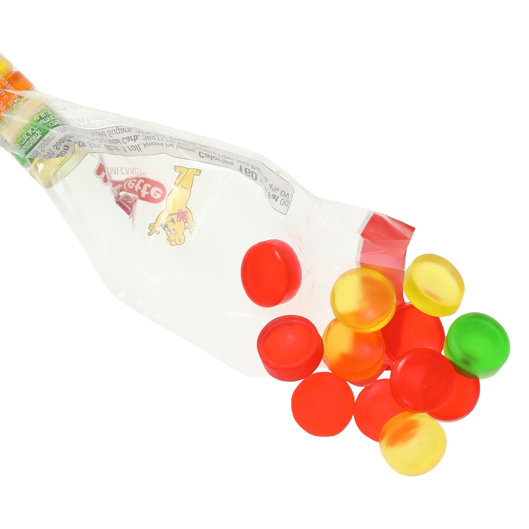 Haribo® Mega-Roulette Gummi Candy 1.58oz