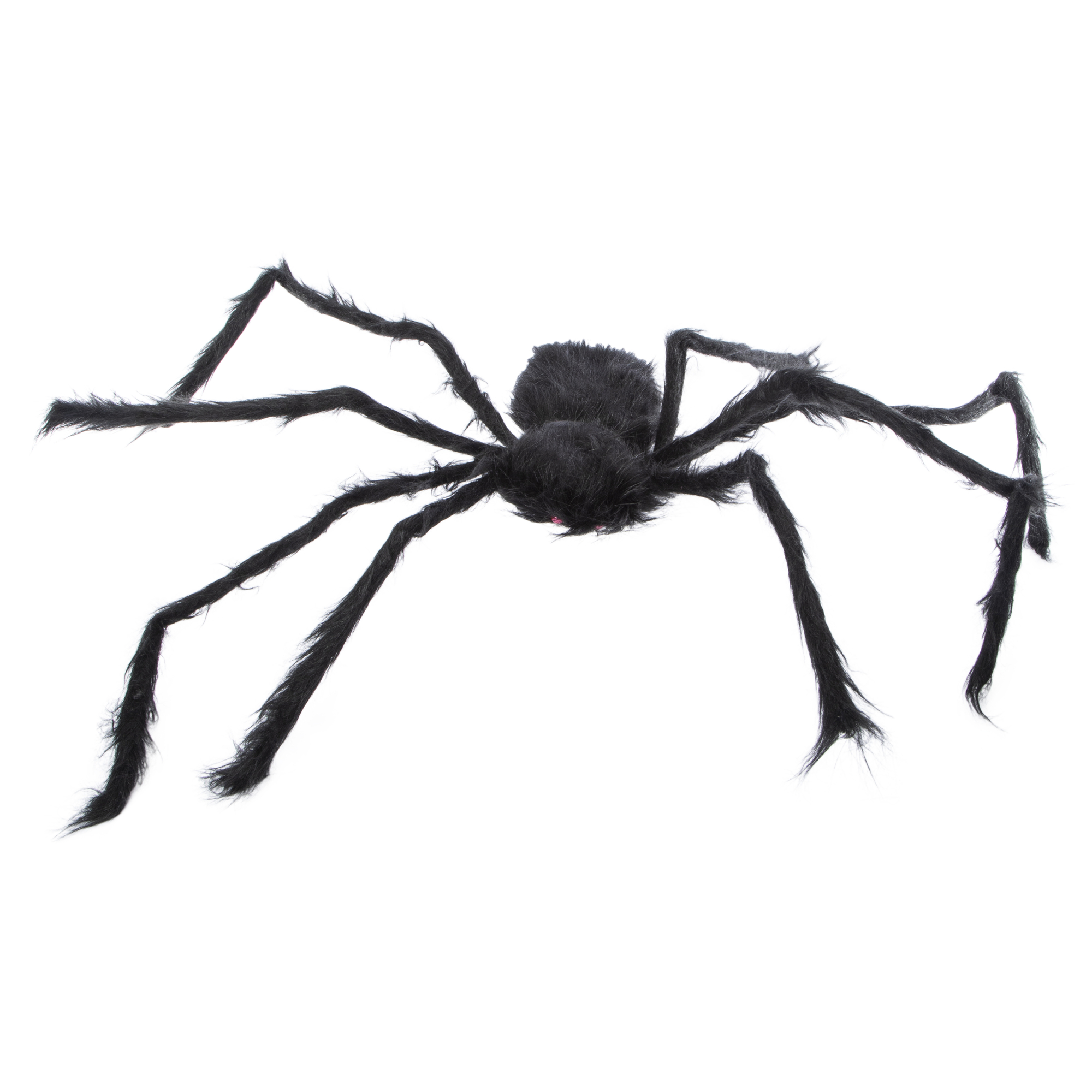 Jumbo Halloween Spider Decoration