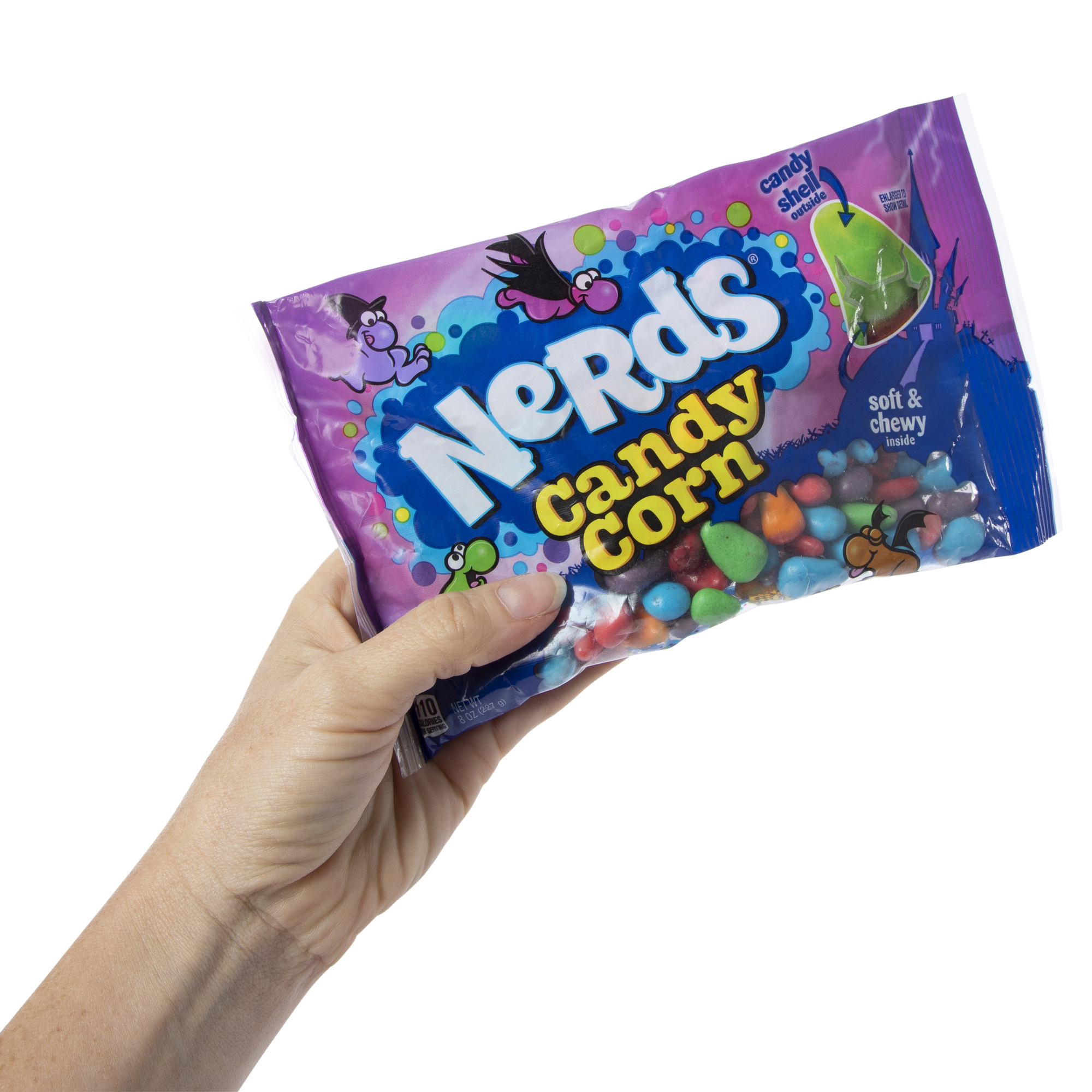 Nerds® Candy Corn 8oz