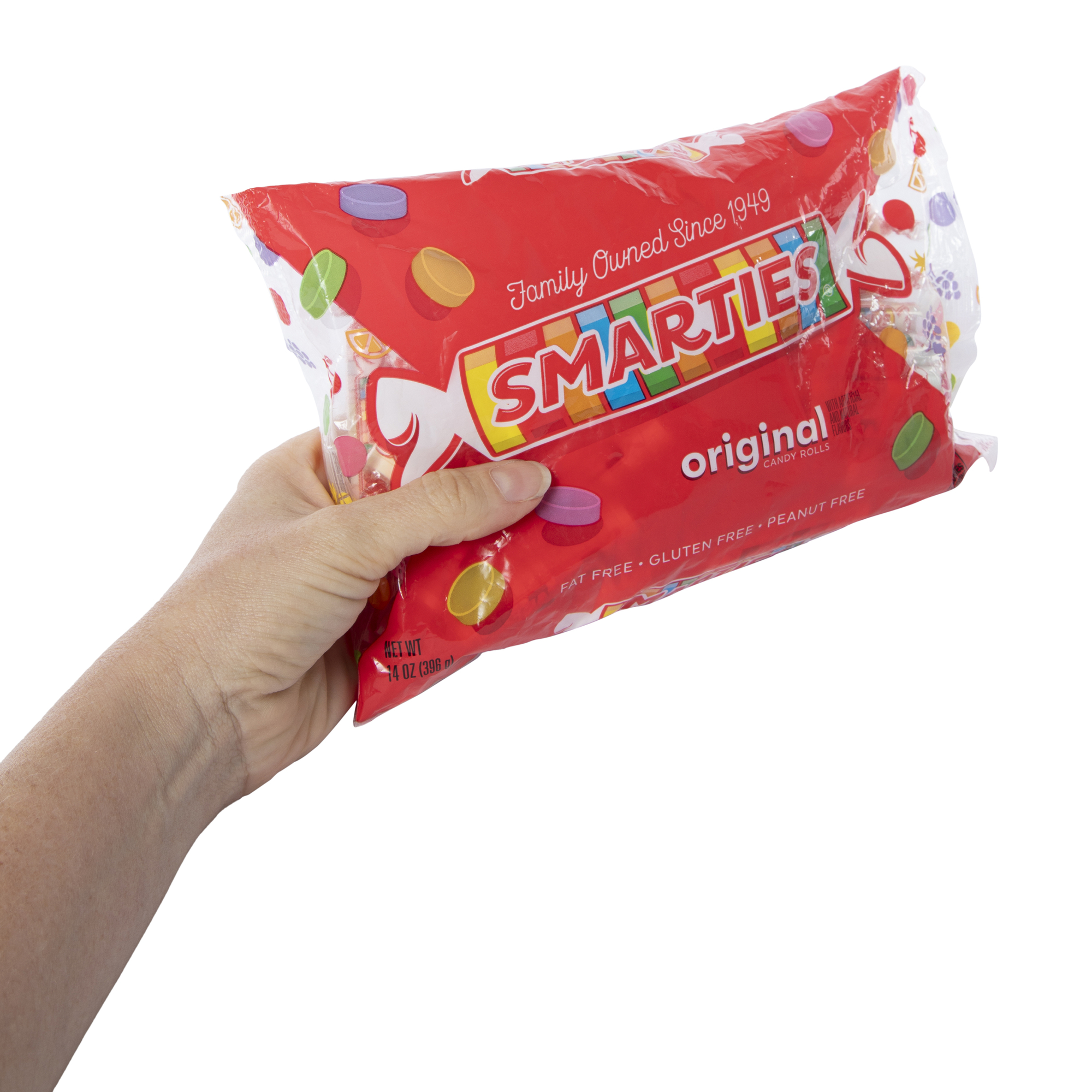 Smarties® Candy Bag 14oz