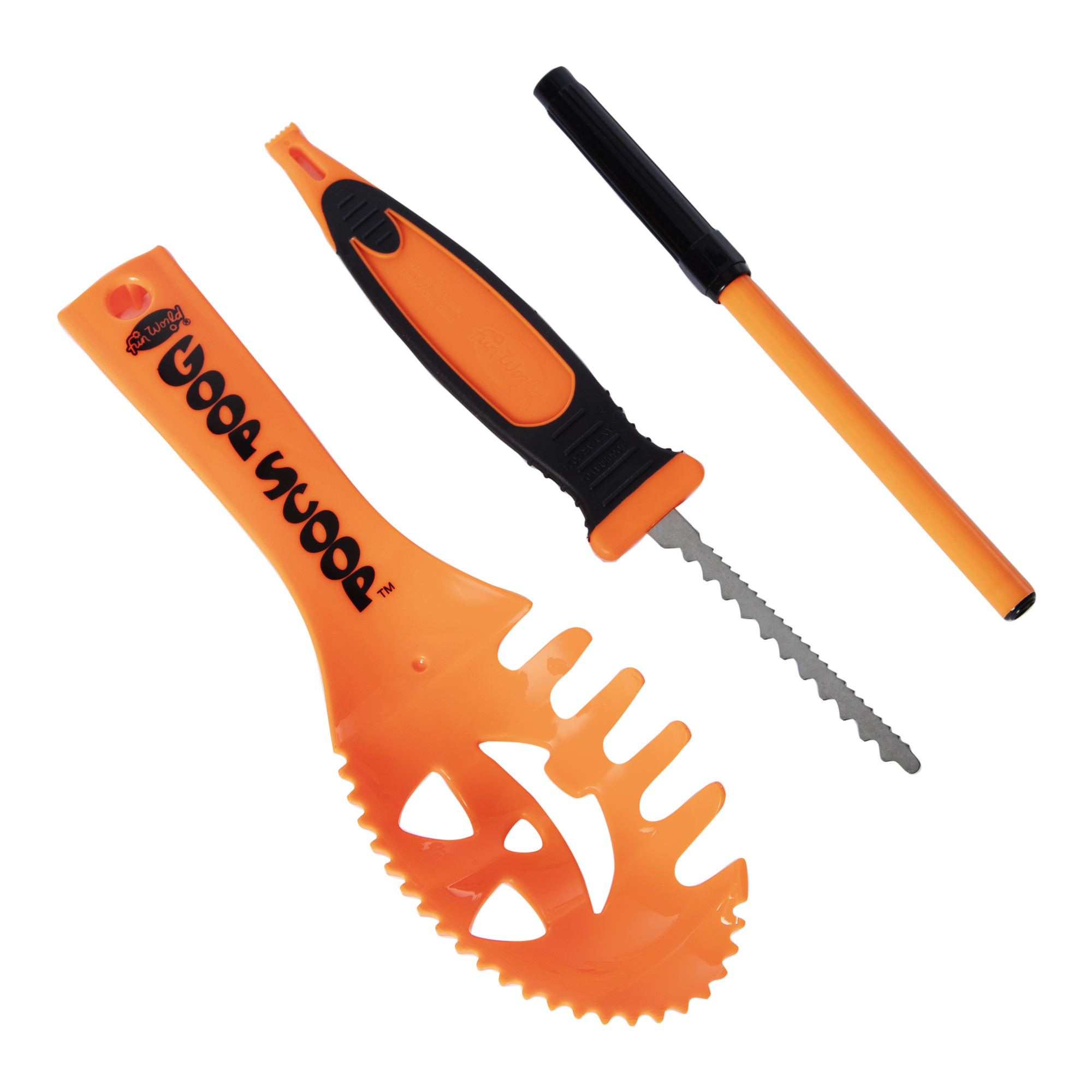 Pumpkin Masters® Pumpkin Carving Kit