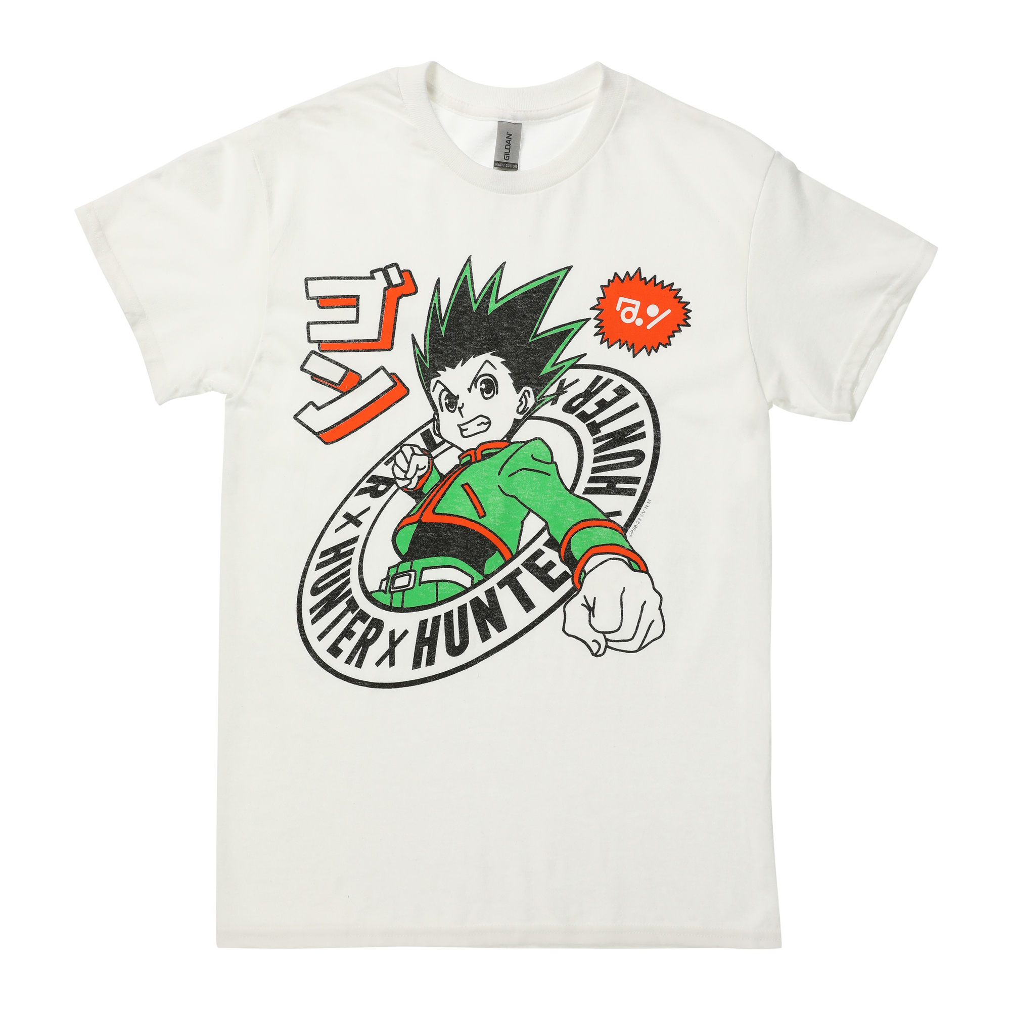 Hunter x Hunter™ Gon™ Graphic Tee